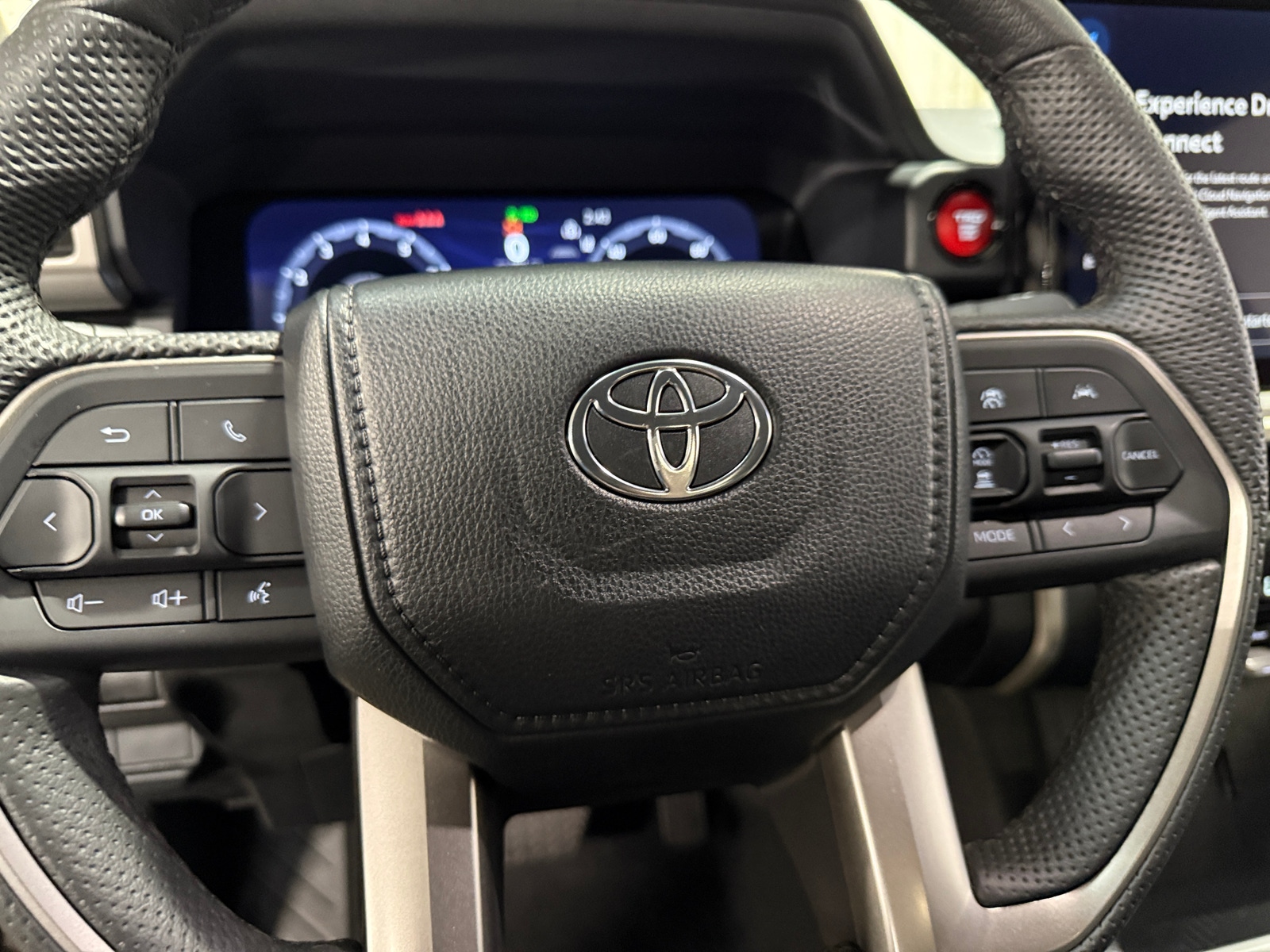 Thumbnail: 2024 Toyota Tacoma - 5