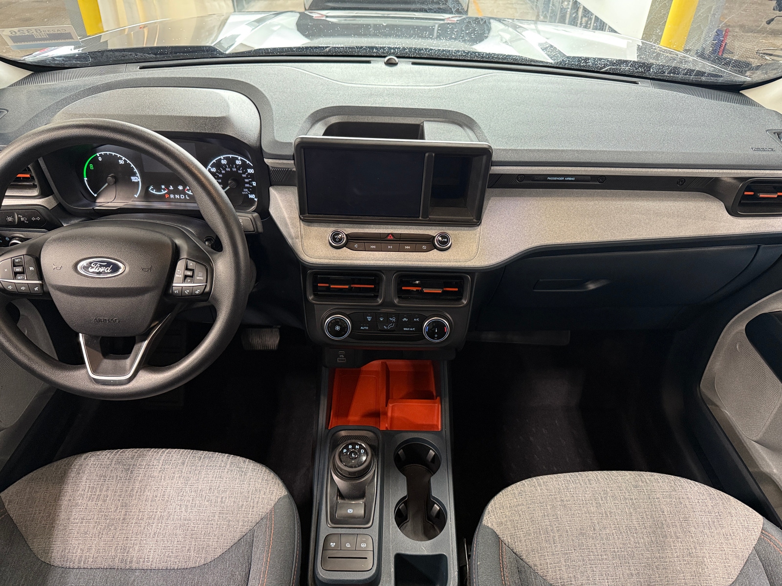 Thumbnail: 2024 Ford Maverick - 3