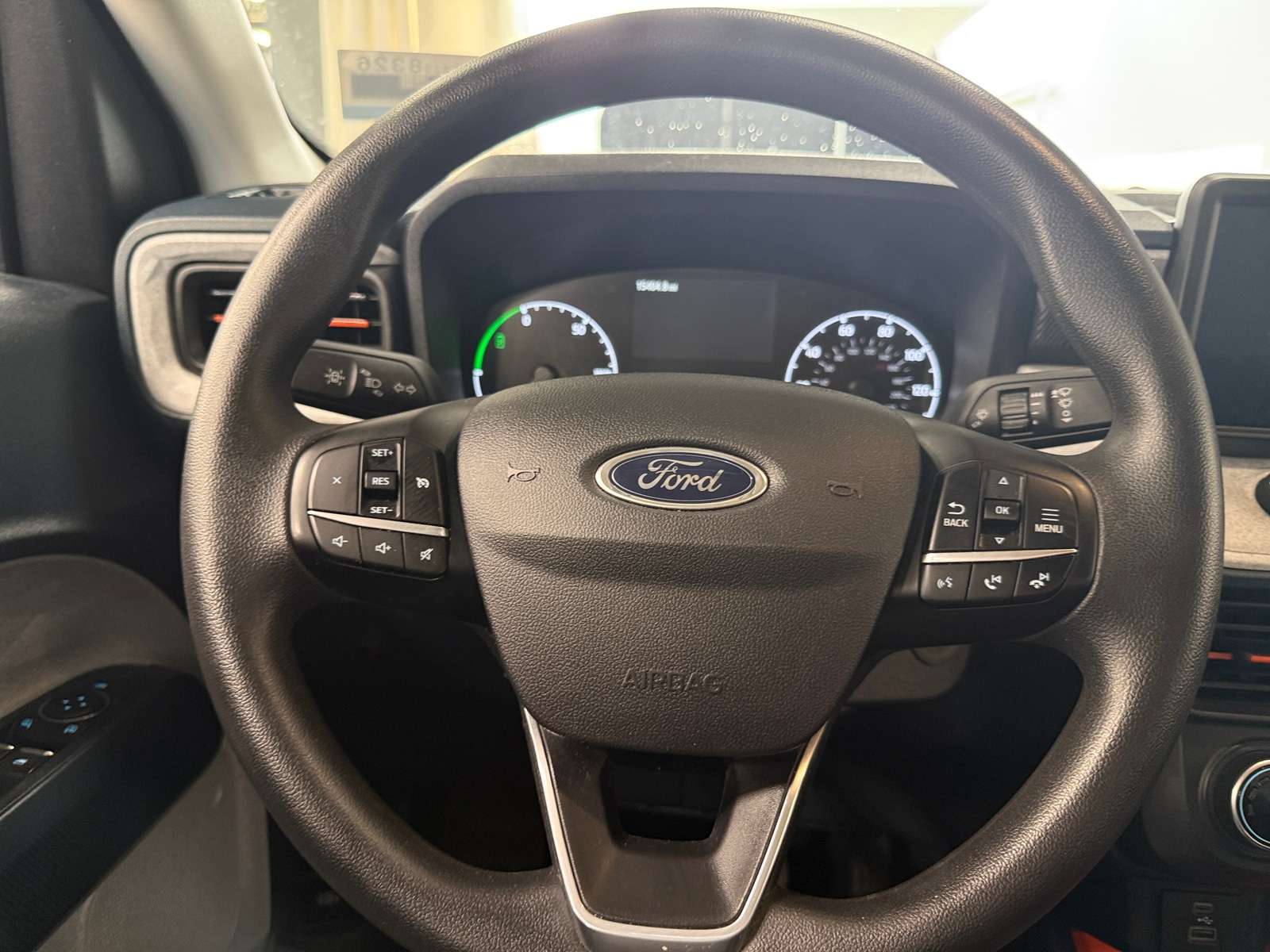 Thumbnail: 2024 Ford Maverick - 5