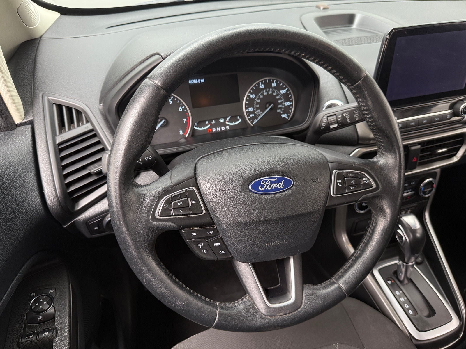 Thumbnail: 2020 Ford EcoSport - 5