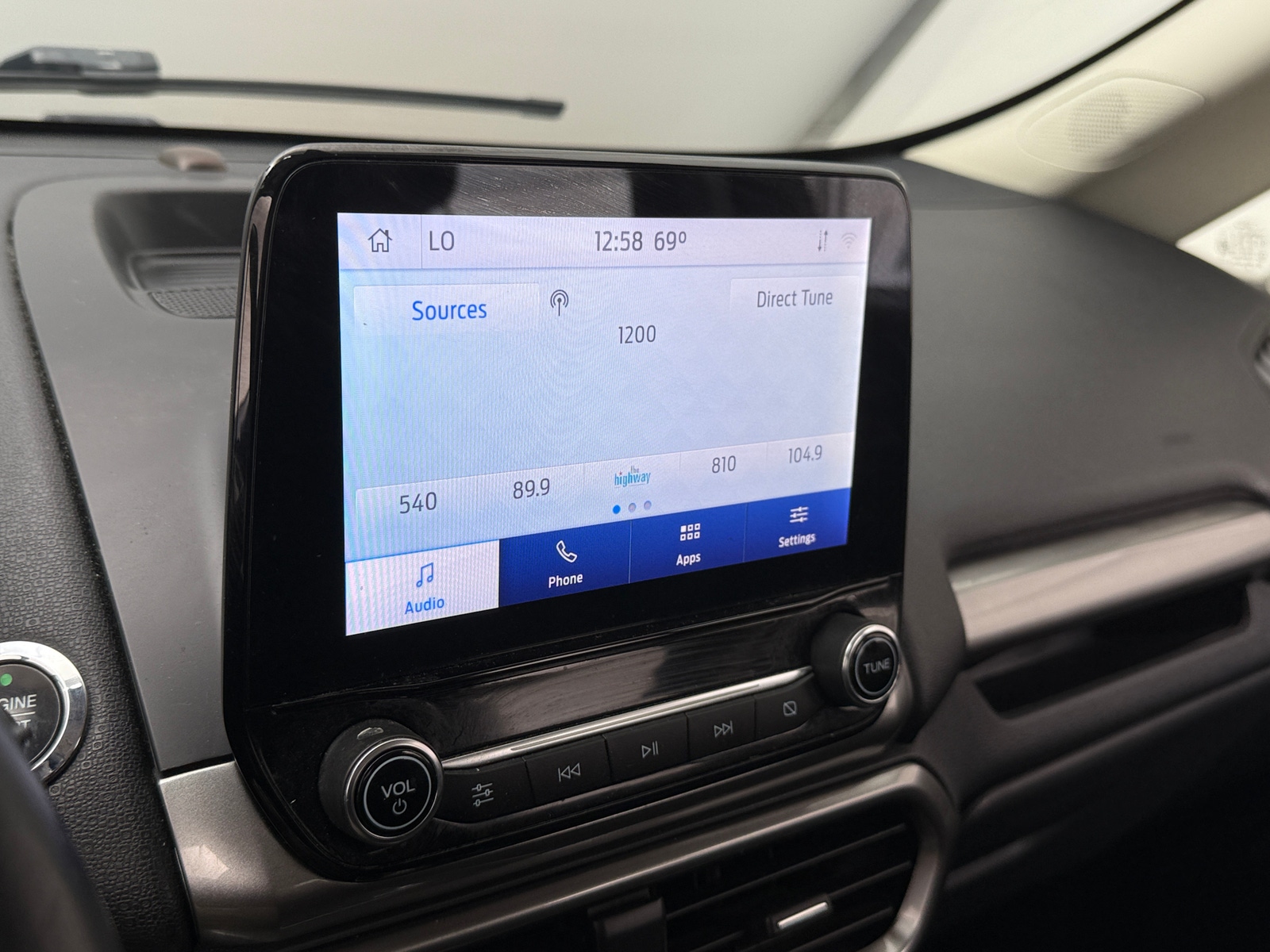 Thumbnail: 2020 Ford EcoSport - 4