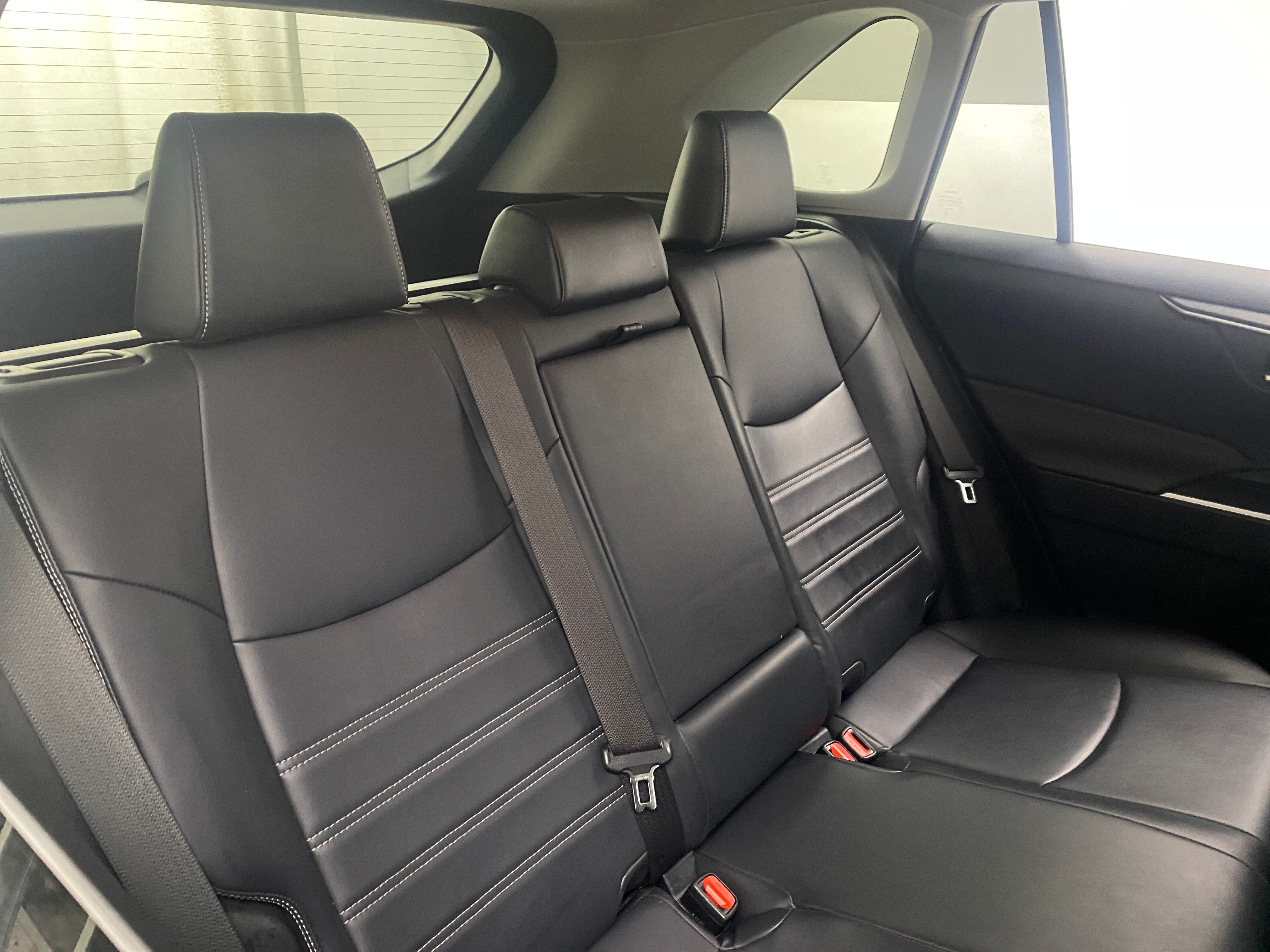Thumbnail: 2019 Toyota RAV4 - 5