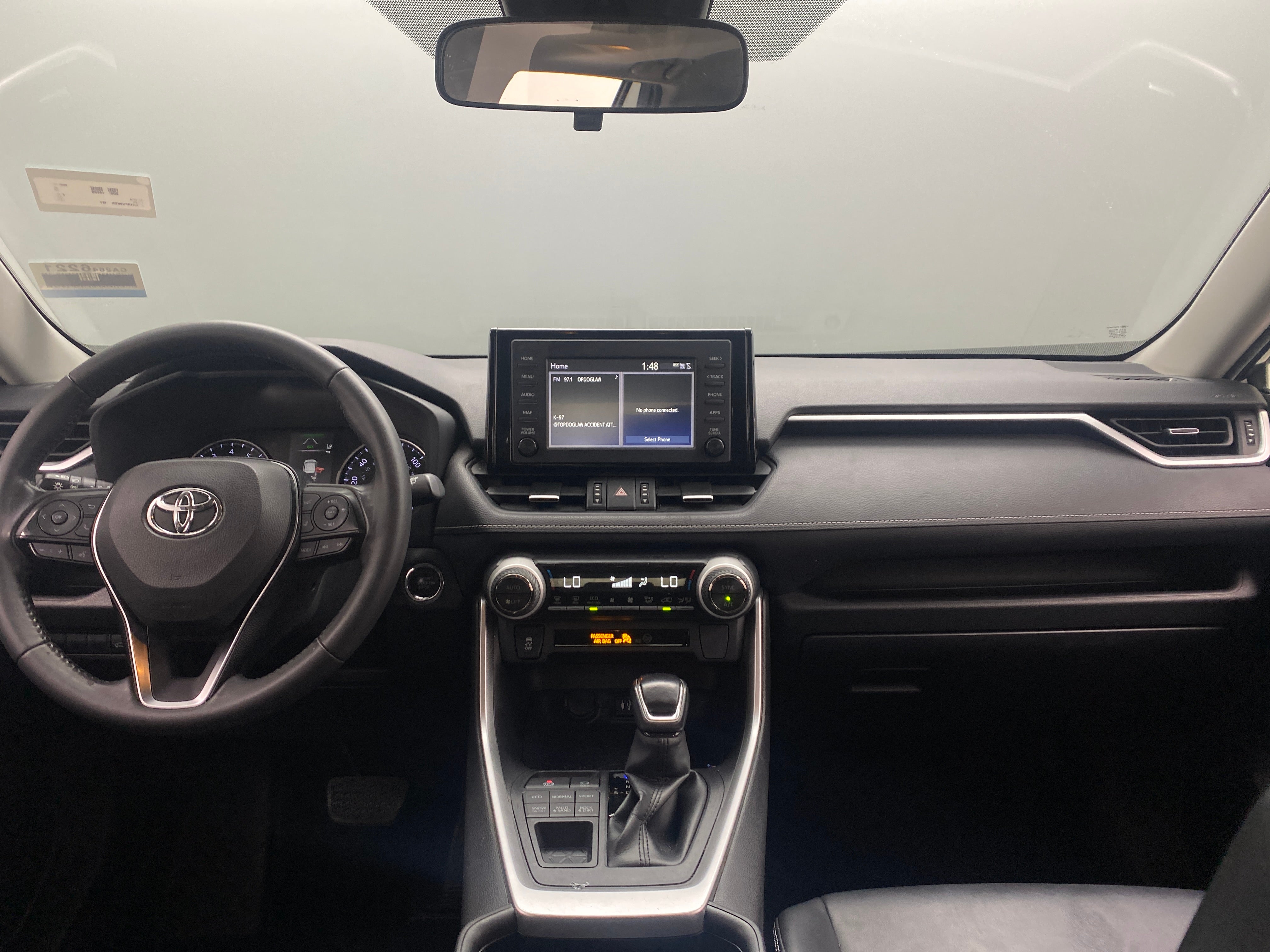 Thumbnail: 2019 Toyota RAV4 - 2
