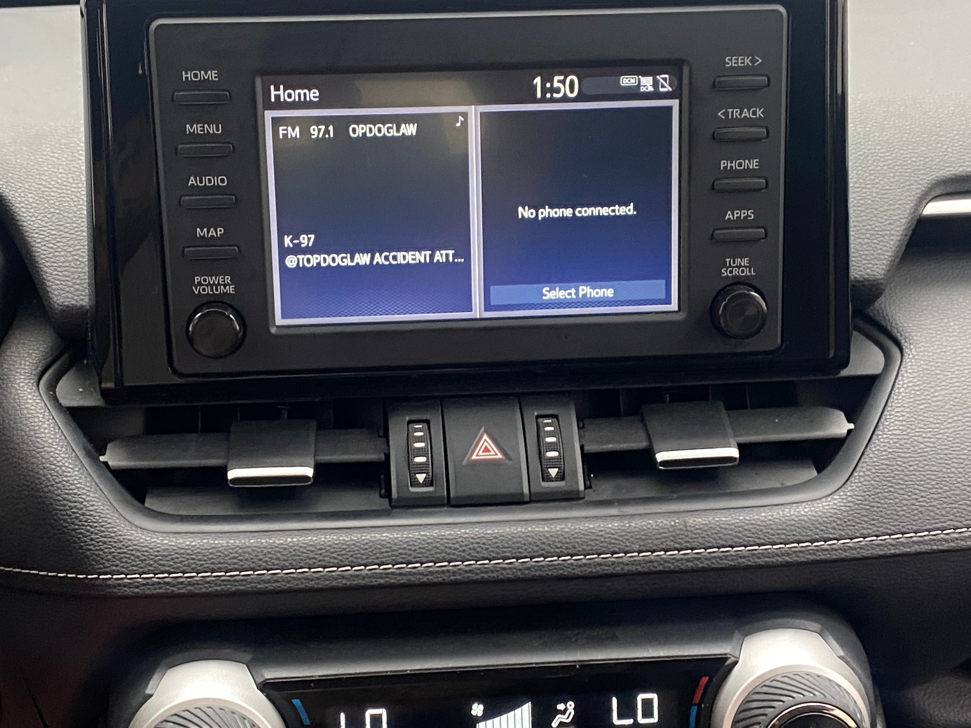 Thumbnail: 2019 Toyota RAV4 - 3