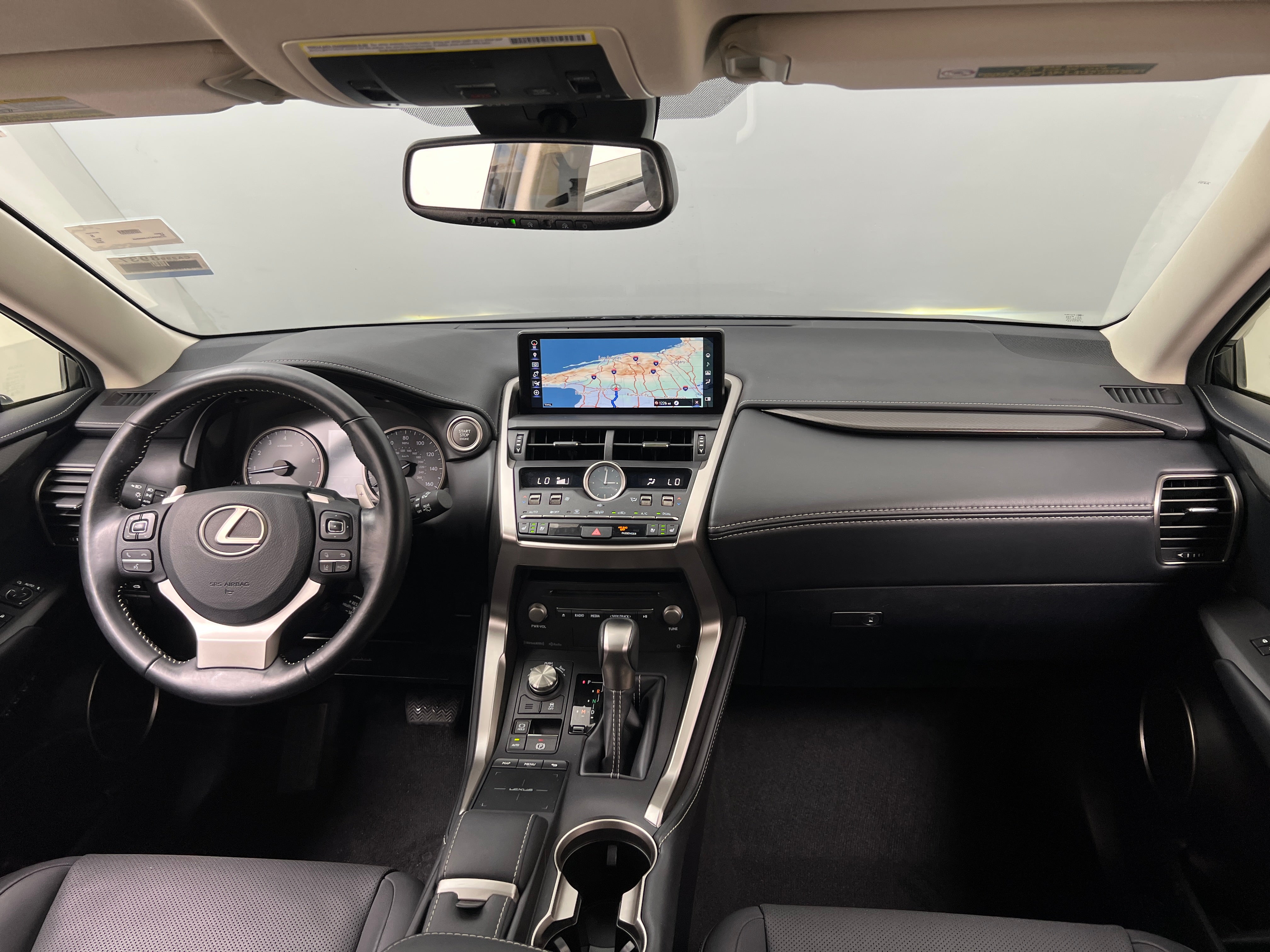 Thumbnail: 2020 Lexus NX - 2