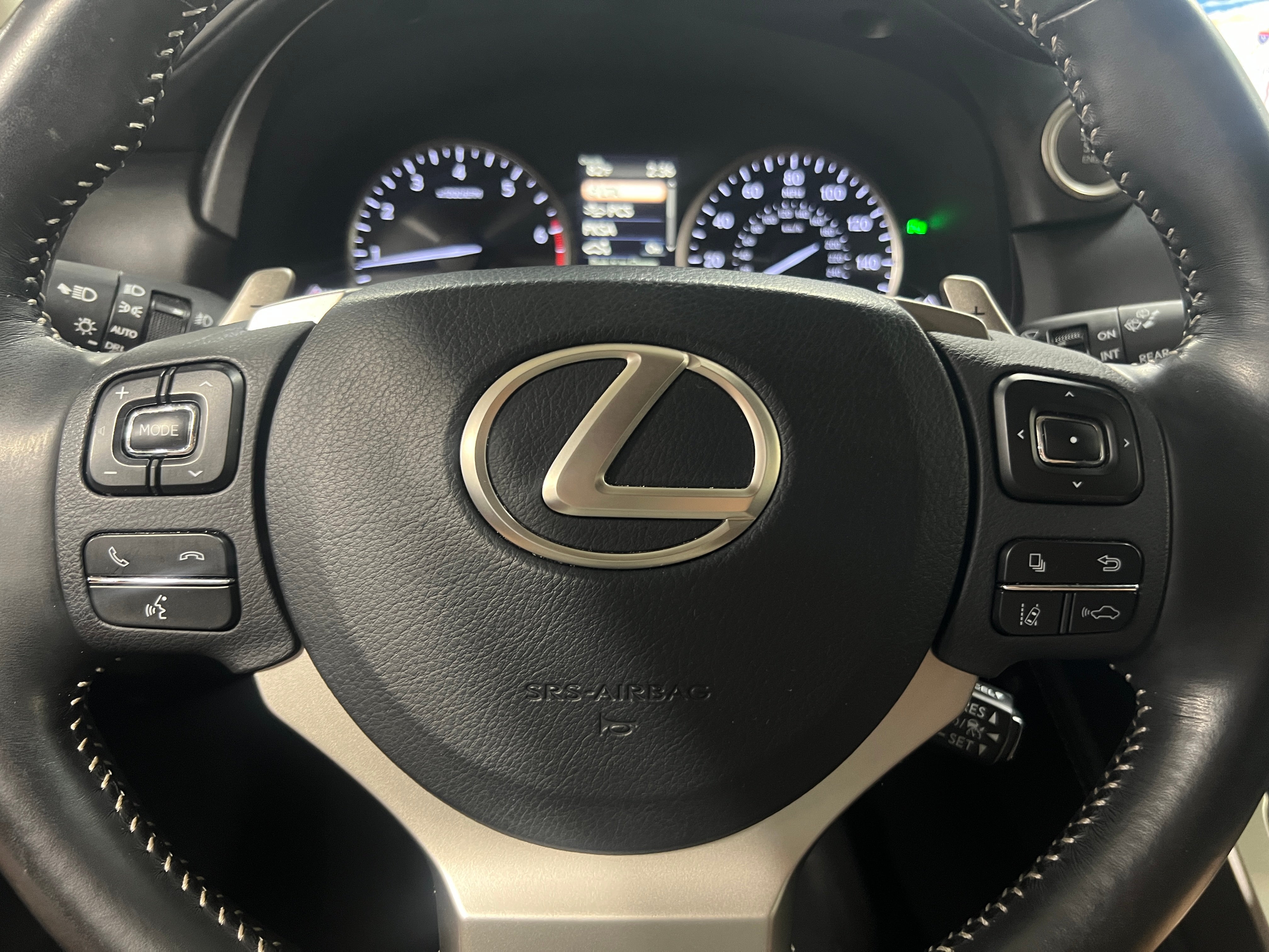 Thumbnail: 2020 Lexus NX - 4