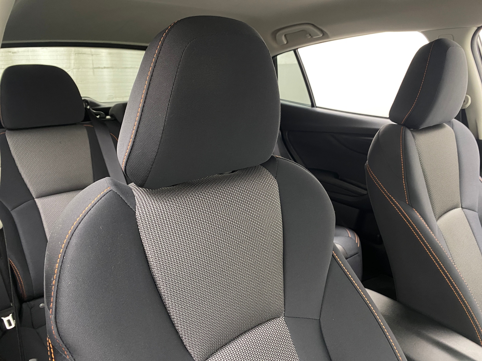 Thumbnail: 2021 Subaru Crosstrek - 2