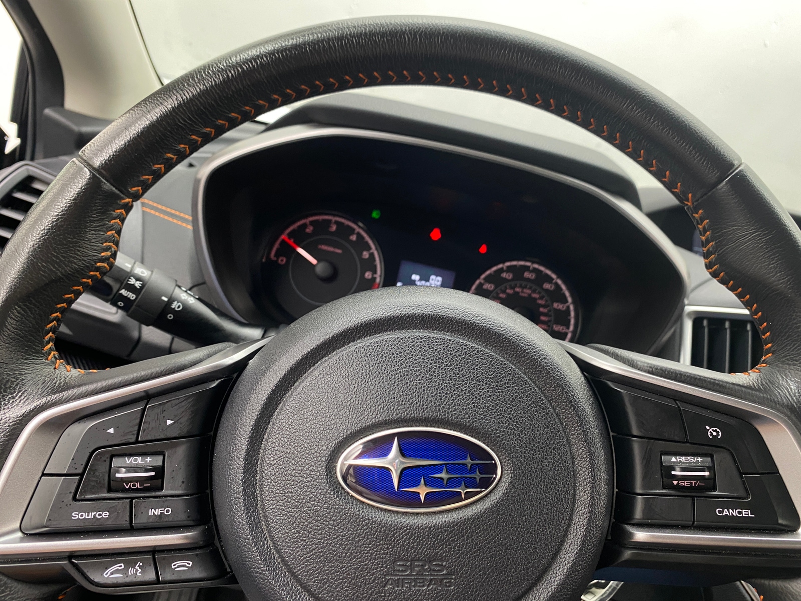 Thumbnail: 2021 Subaru Crosstrek - 5