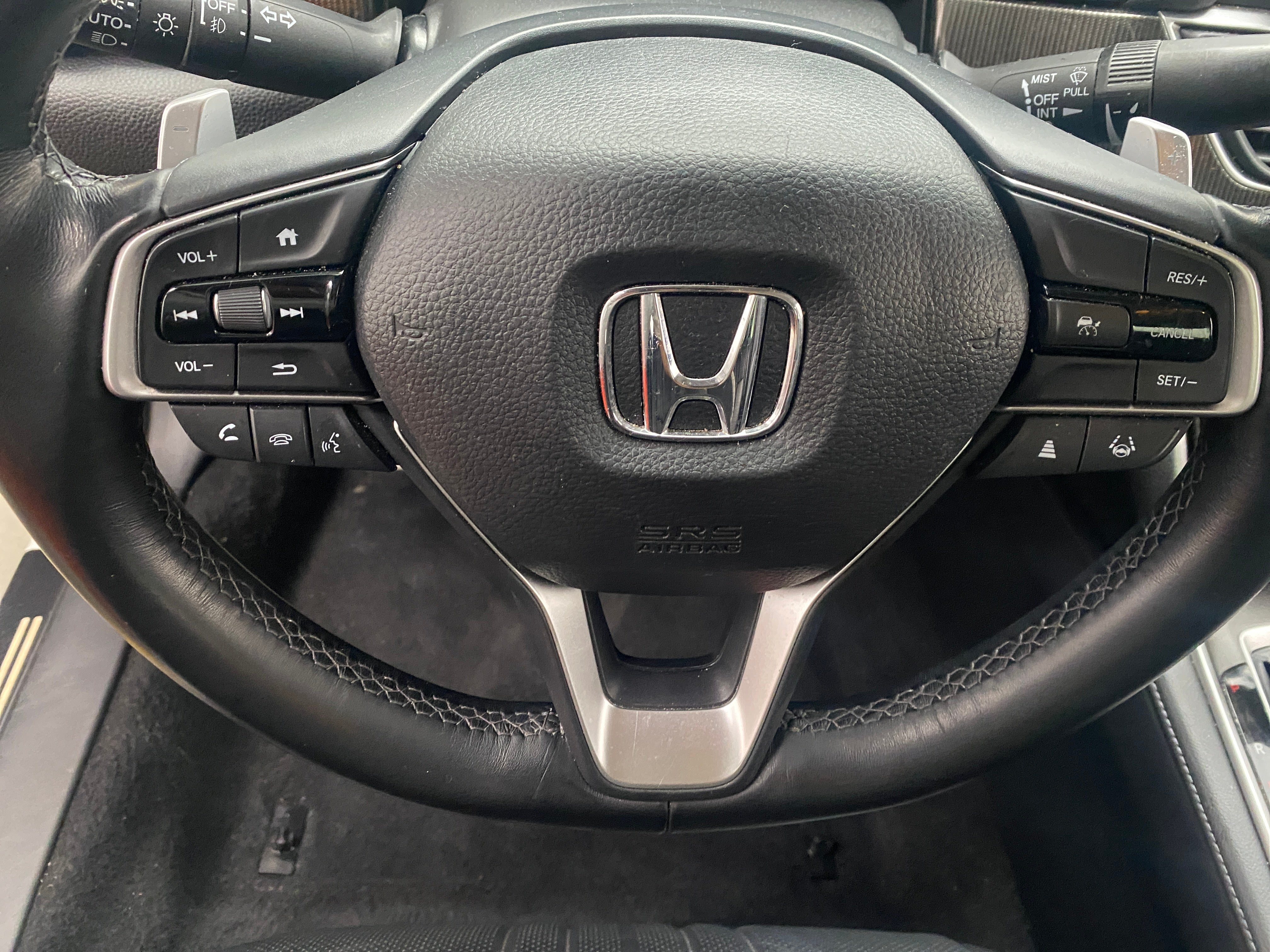 Thumbnail: 2022 Honda Accord - 5