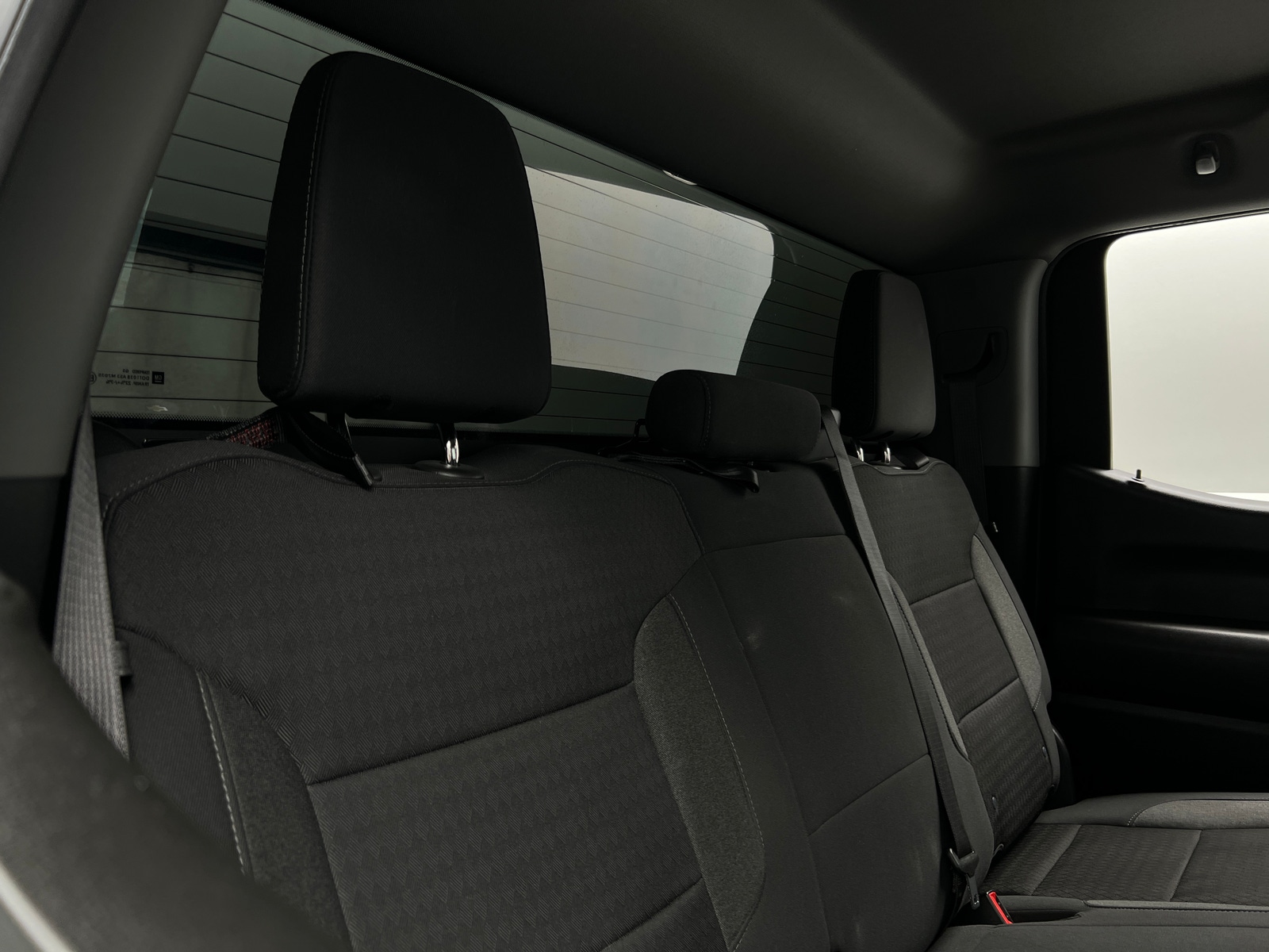 Thumbnail: 2023 Chevrolet Silverado 1500 - 6