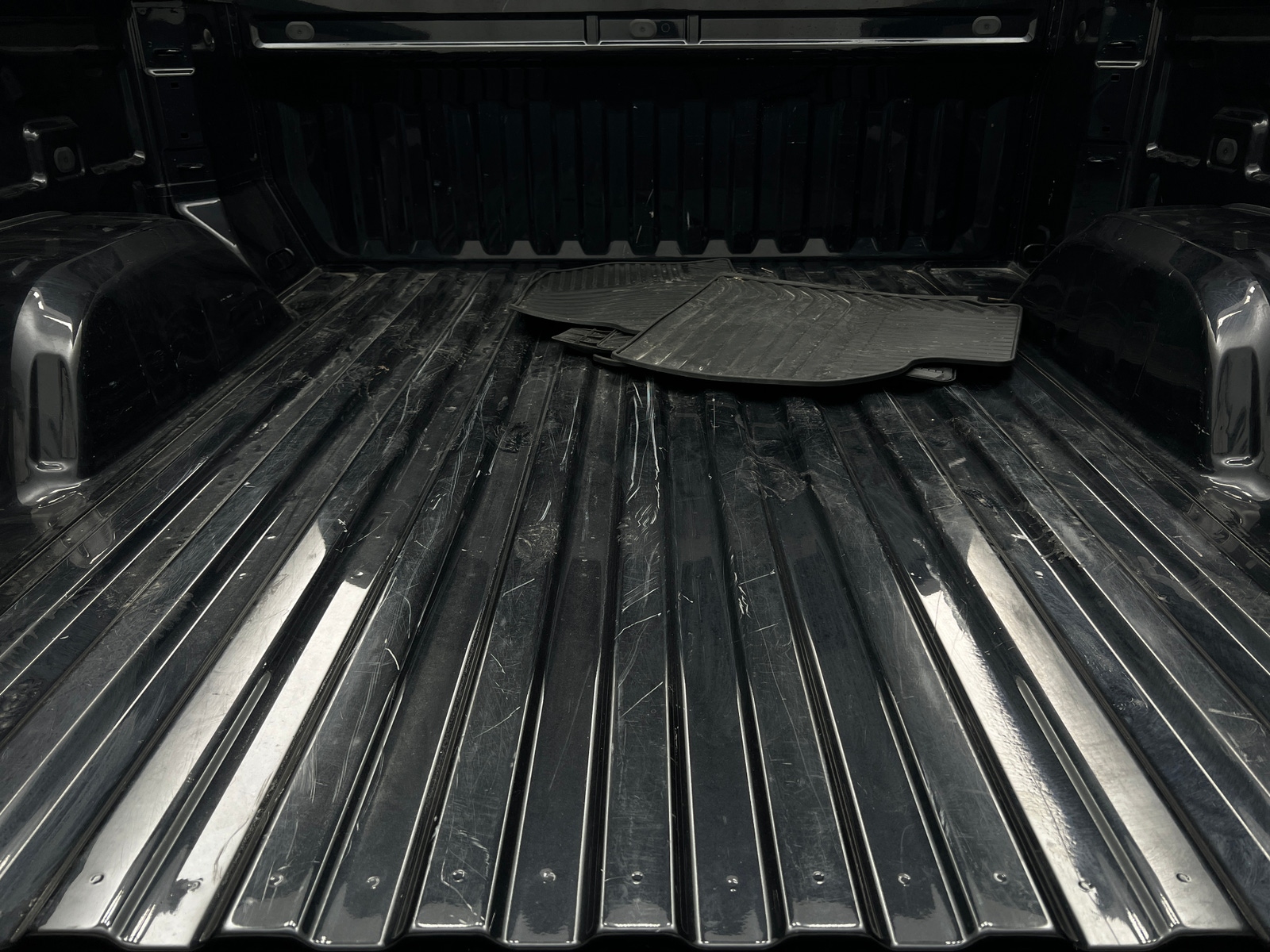 Thumbnail: 2023 Chevrolet Silverado 1500 - 7