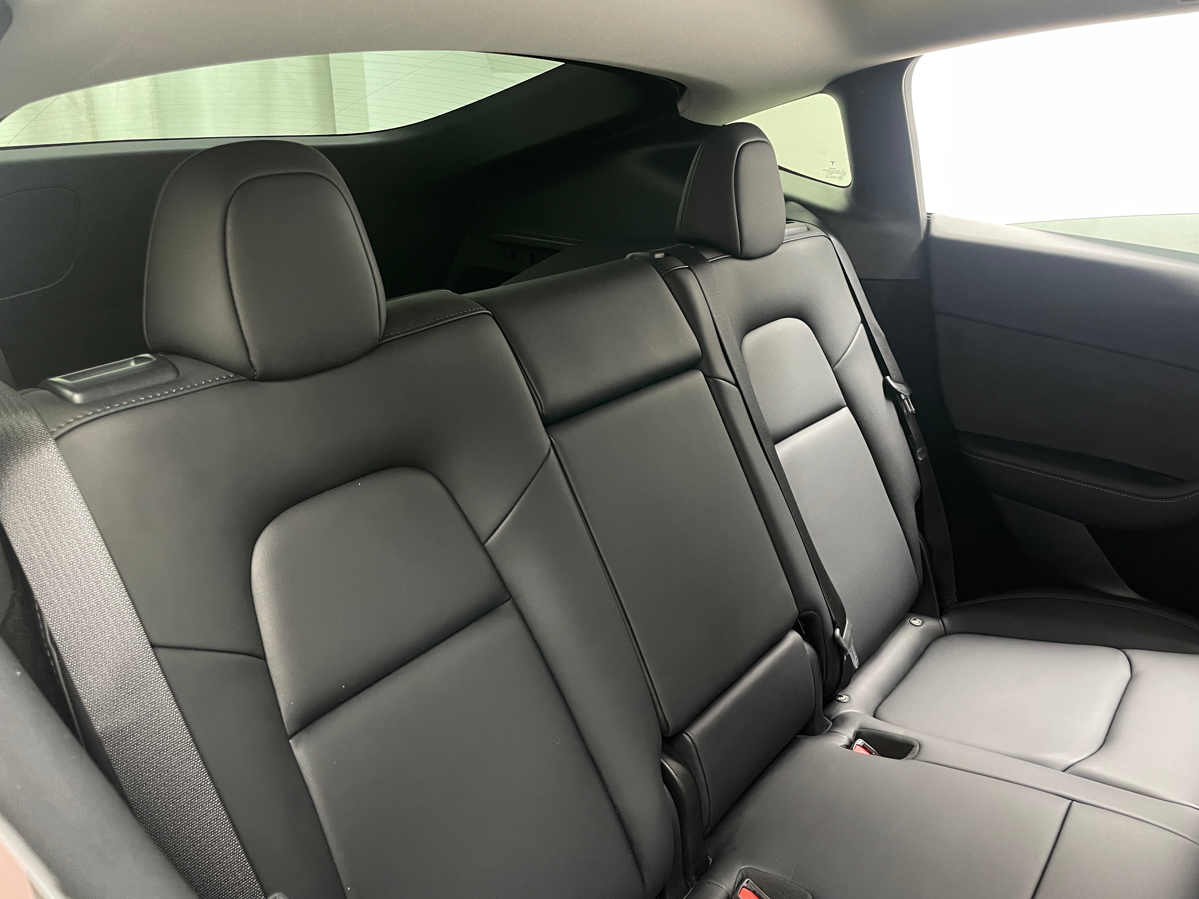 Thumbnail: 2024 Tesla Model Y - 5