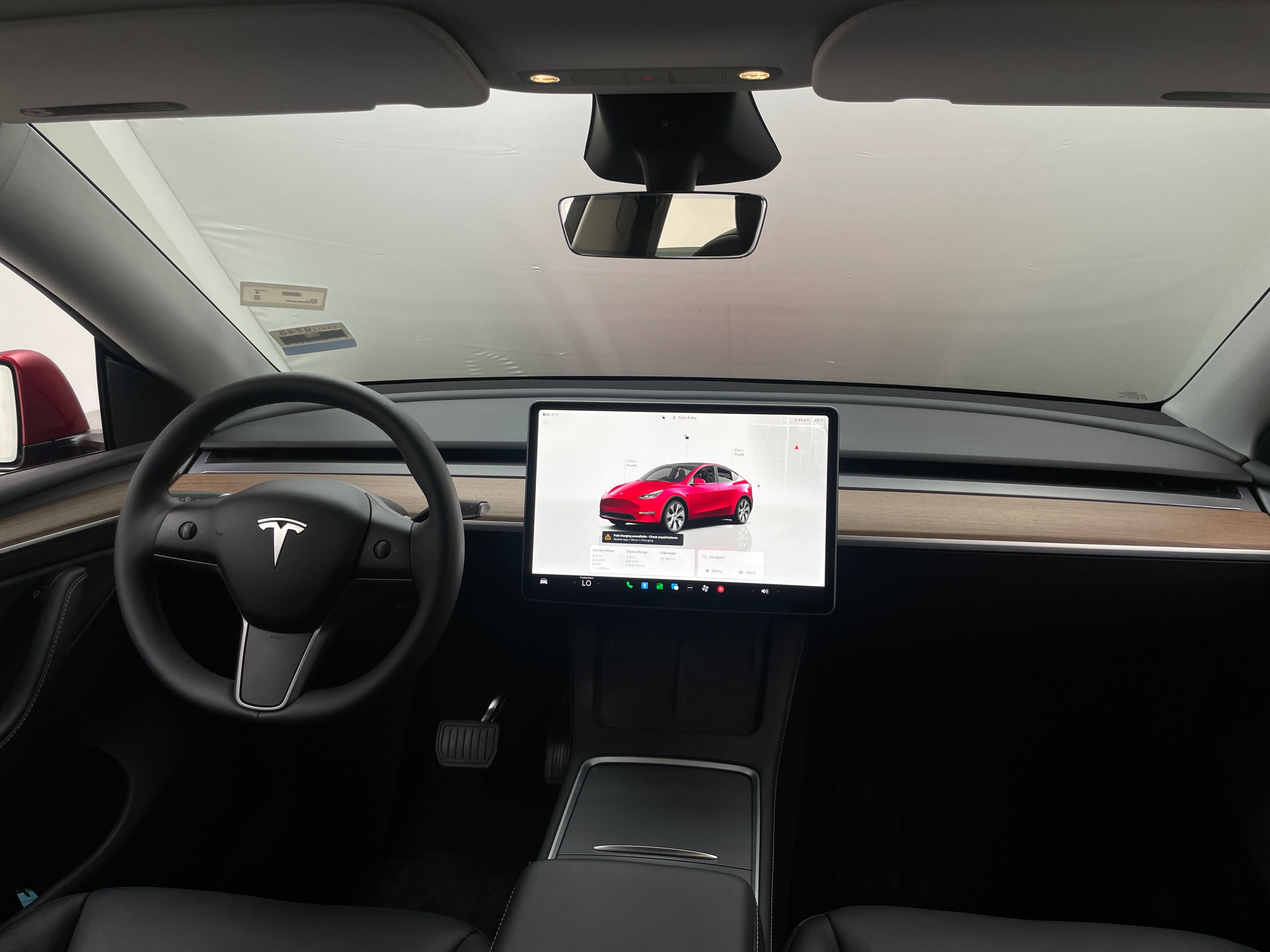 Thumbnail: 2024 Tesla Model Y - 2