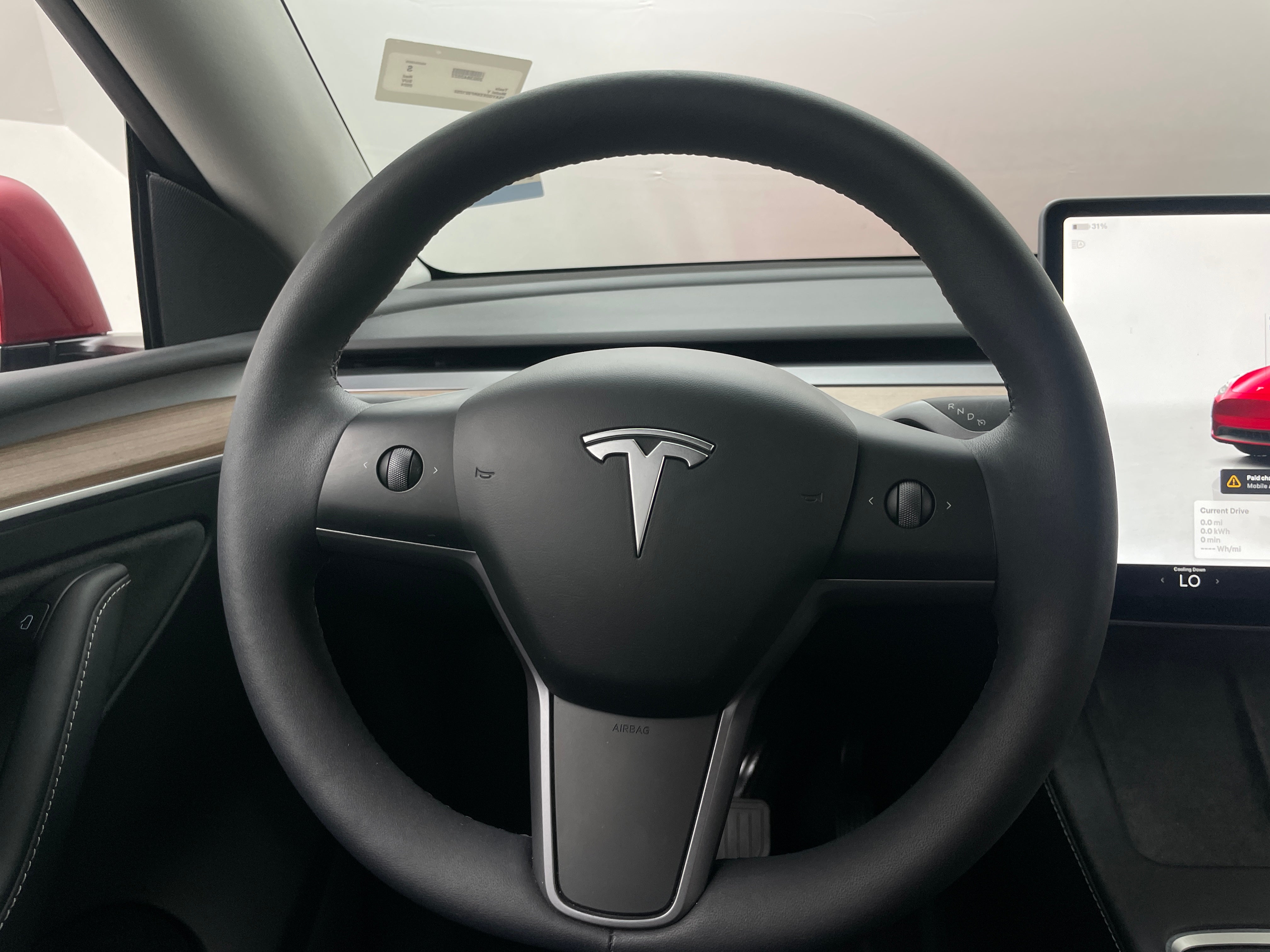 Thumbnail: 2024 Tesla Model Y - 4