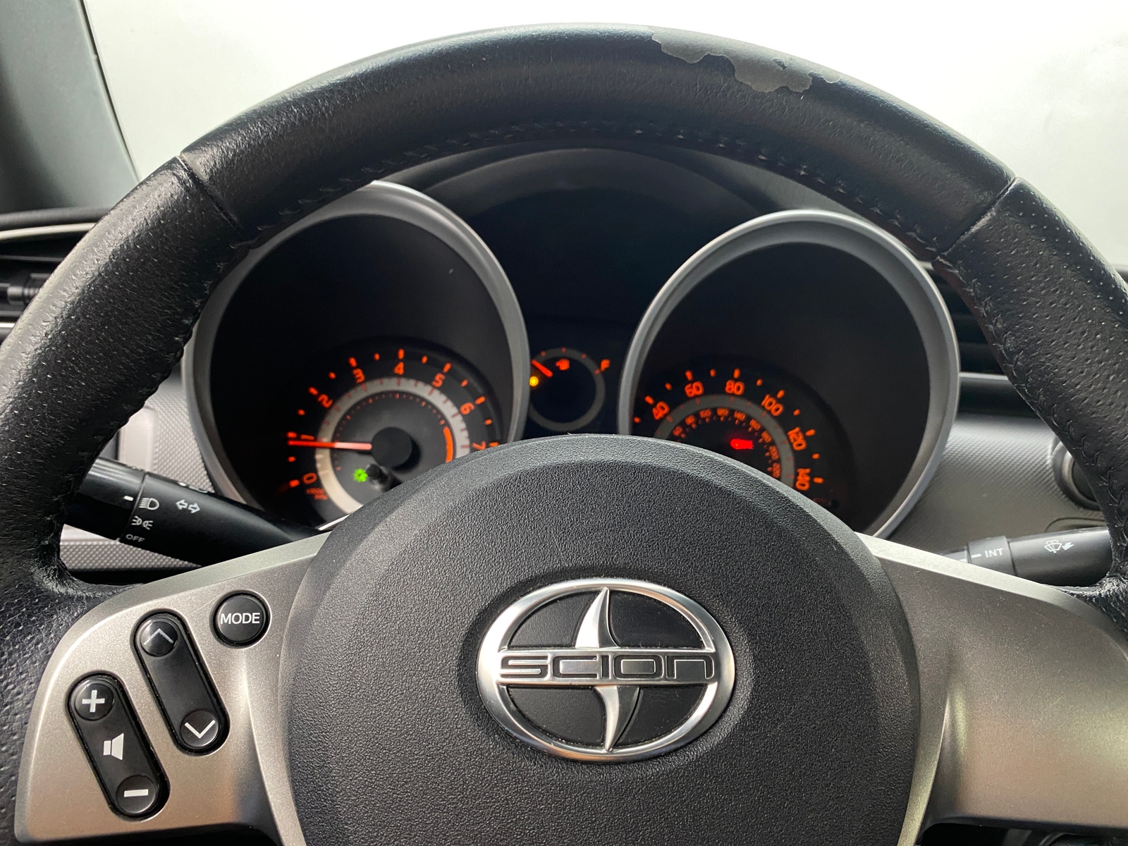Thumbnail: 2015 Scion tC - 5
