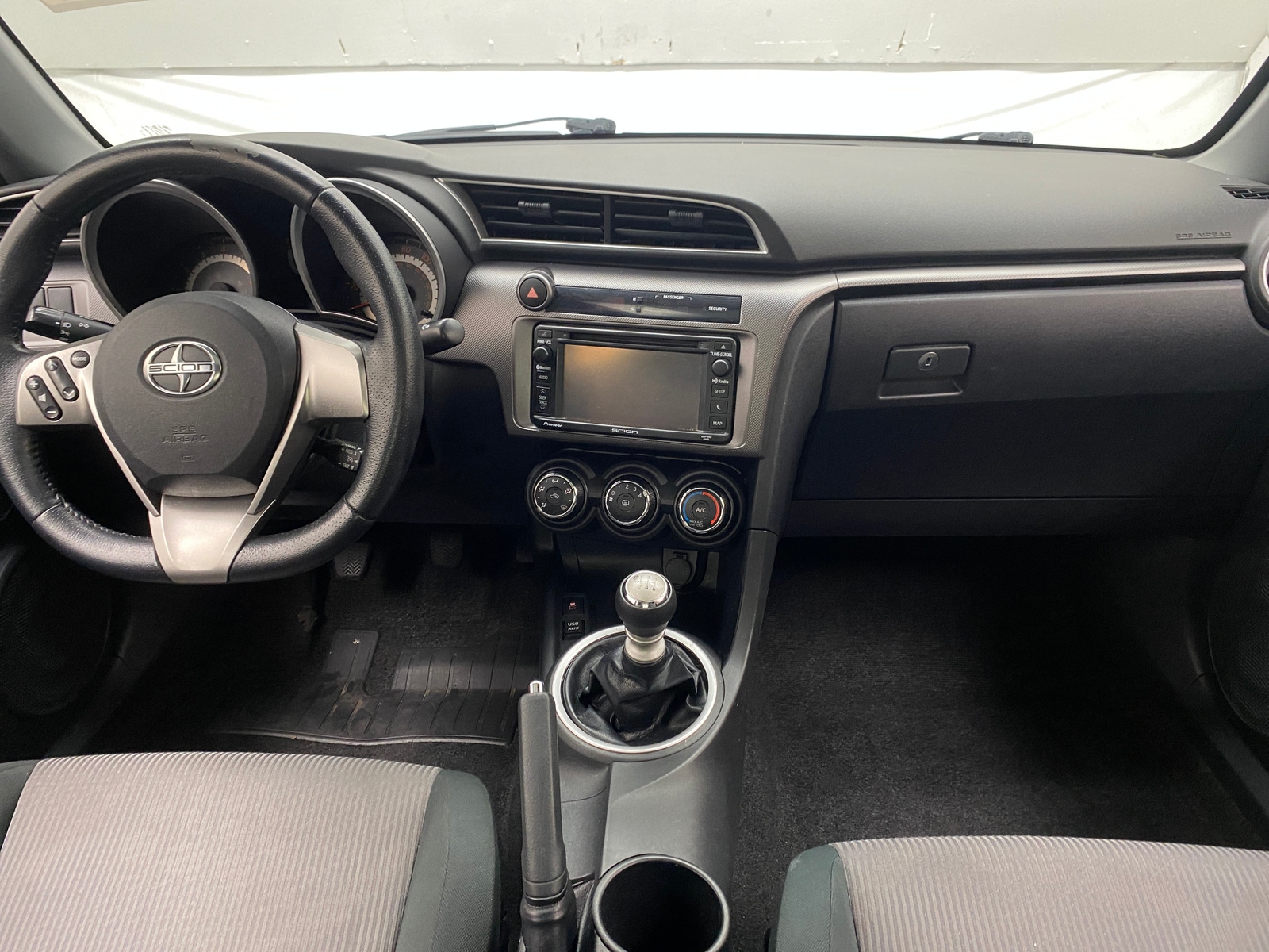 Thumbnail: 2015 Scion tC - 3