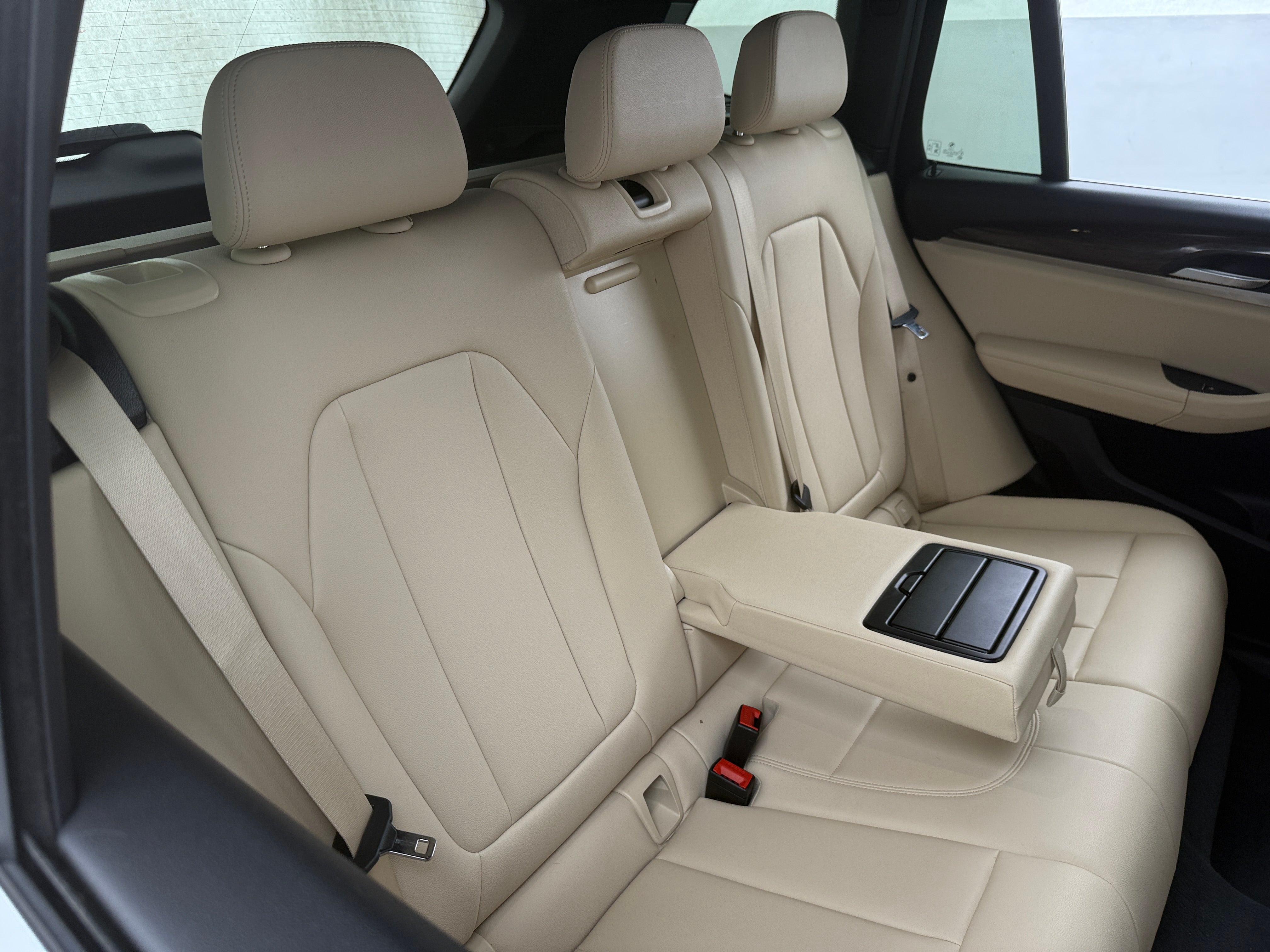 Thumbnail: 2019 BMW X3 - 5