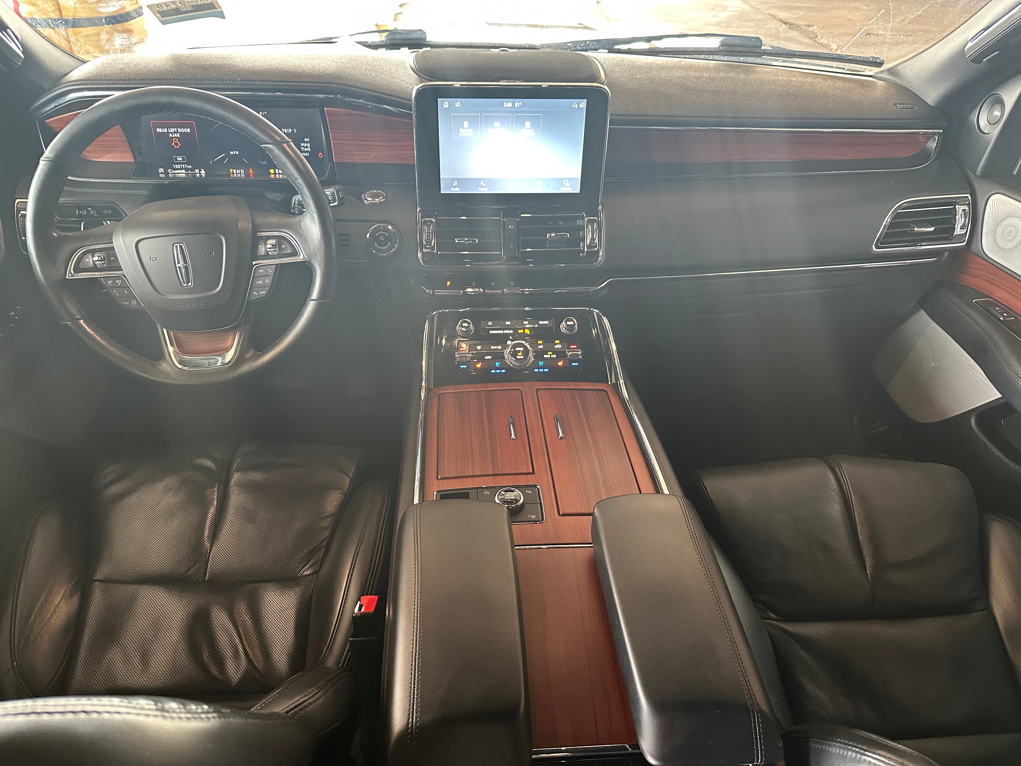 Thumbnail: 2020 Lincoln Navigator - 2
