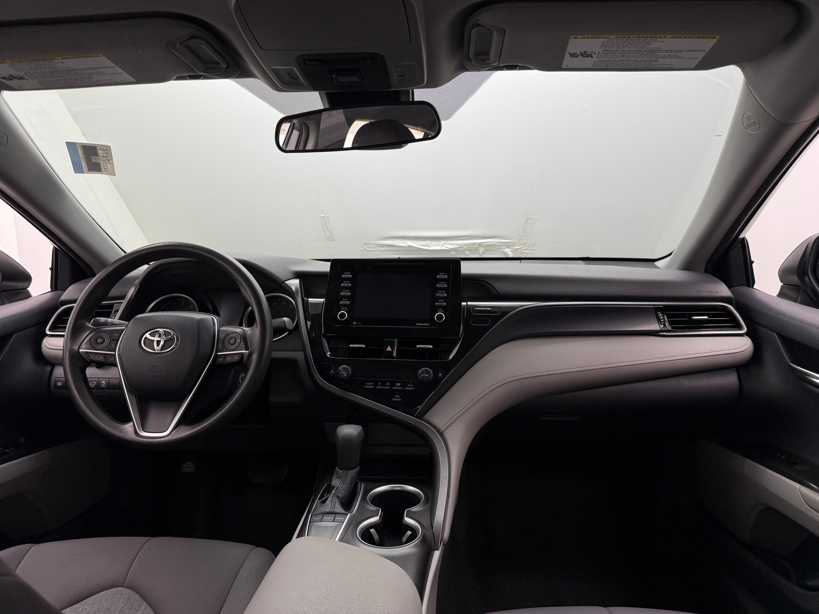 Thumbnail: 2022 Toyota Camry - 3