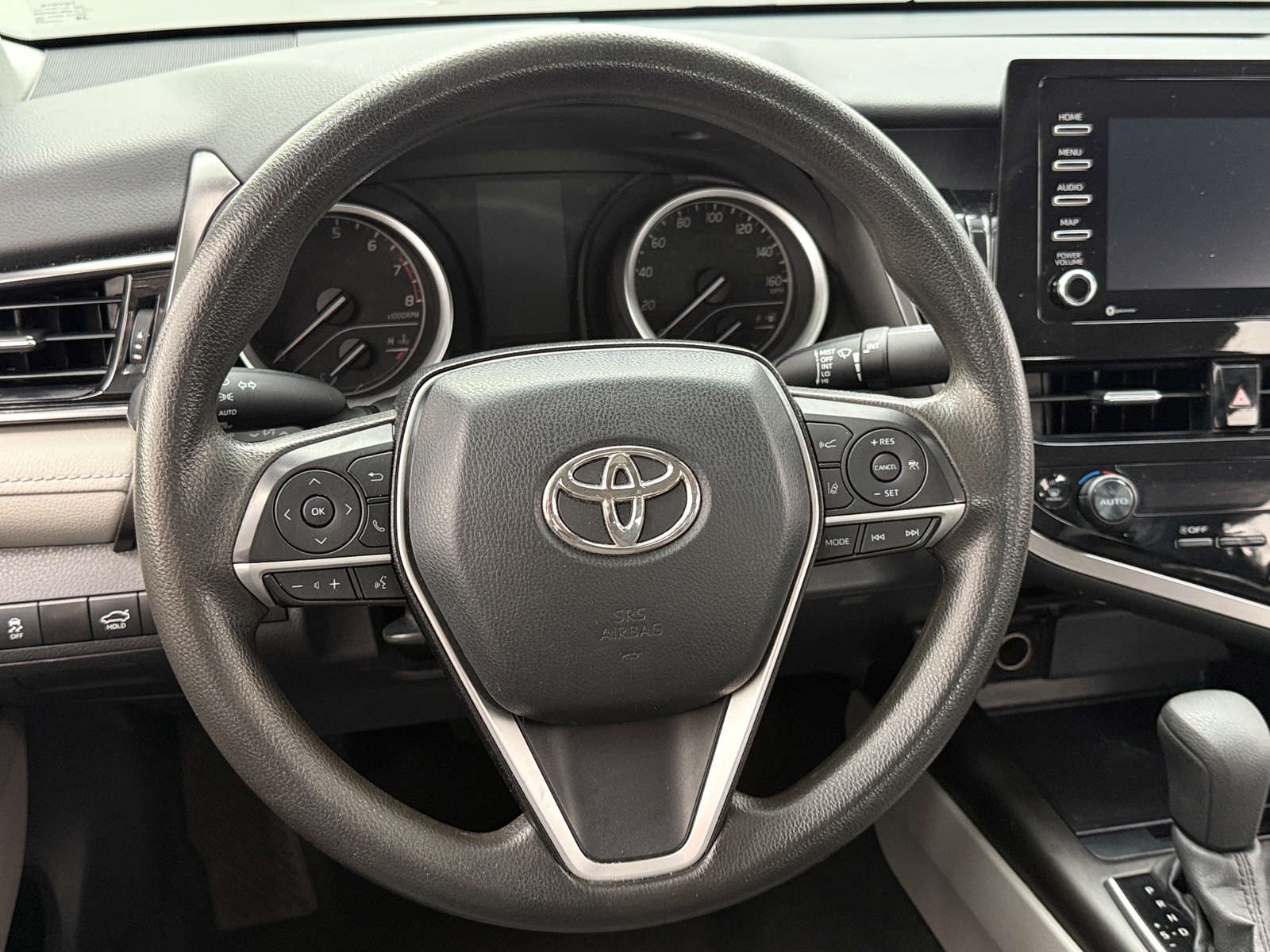 Thumbnail: 2022 Toyota Camry - 5