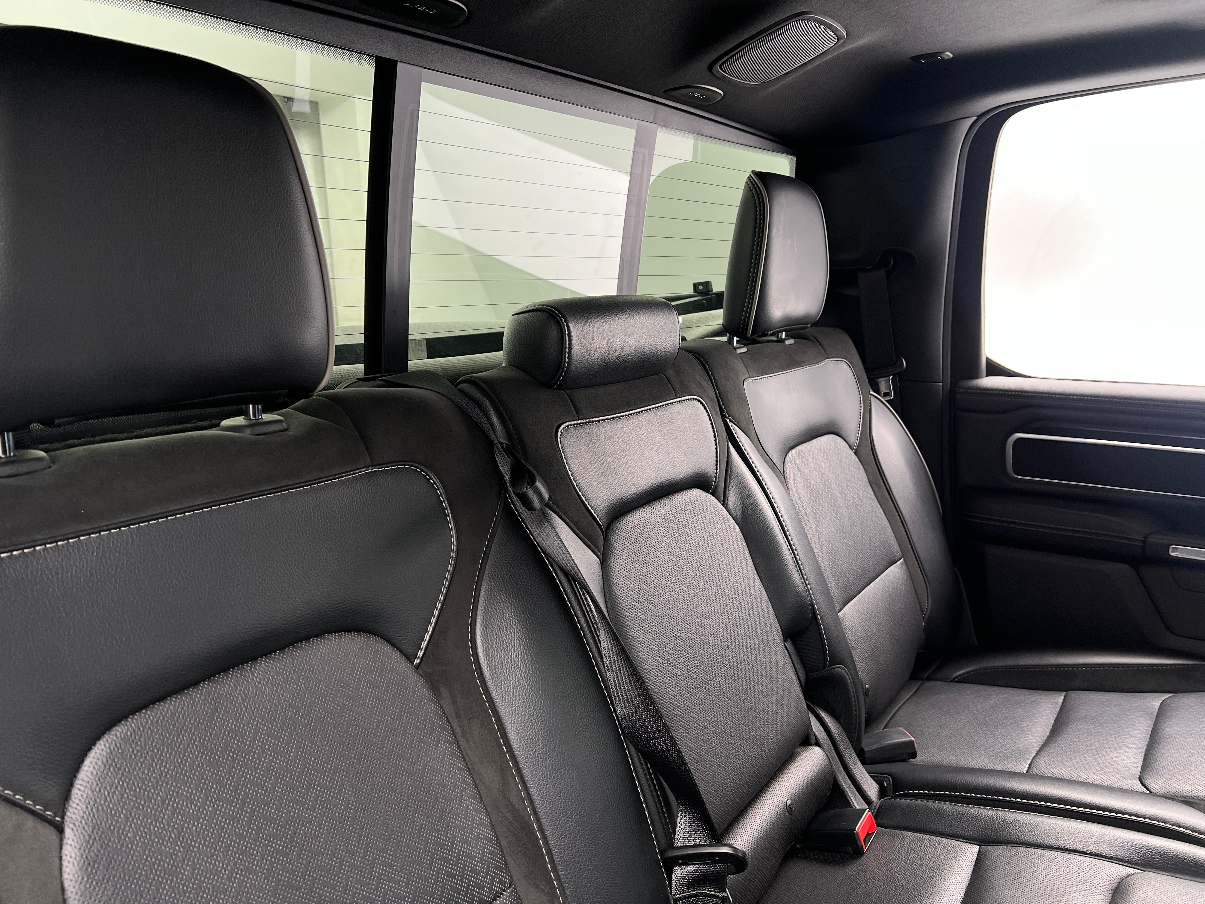 Thumbnail: 2019 RAM 1500 - 6