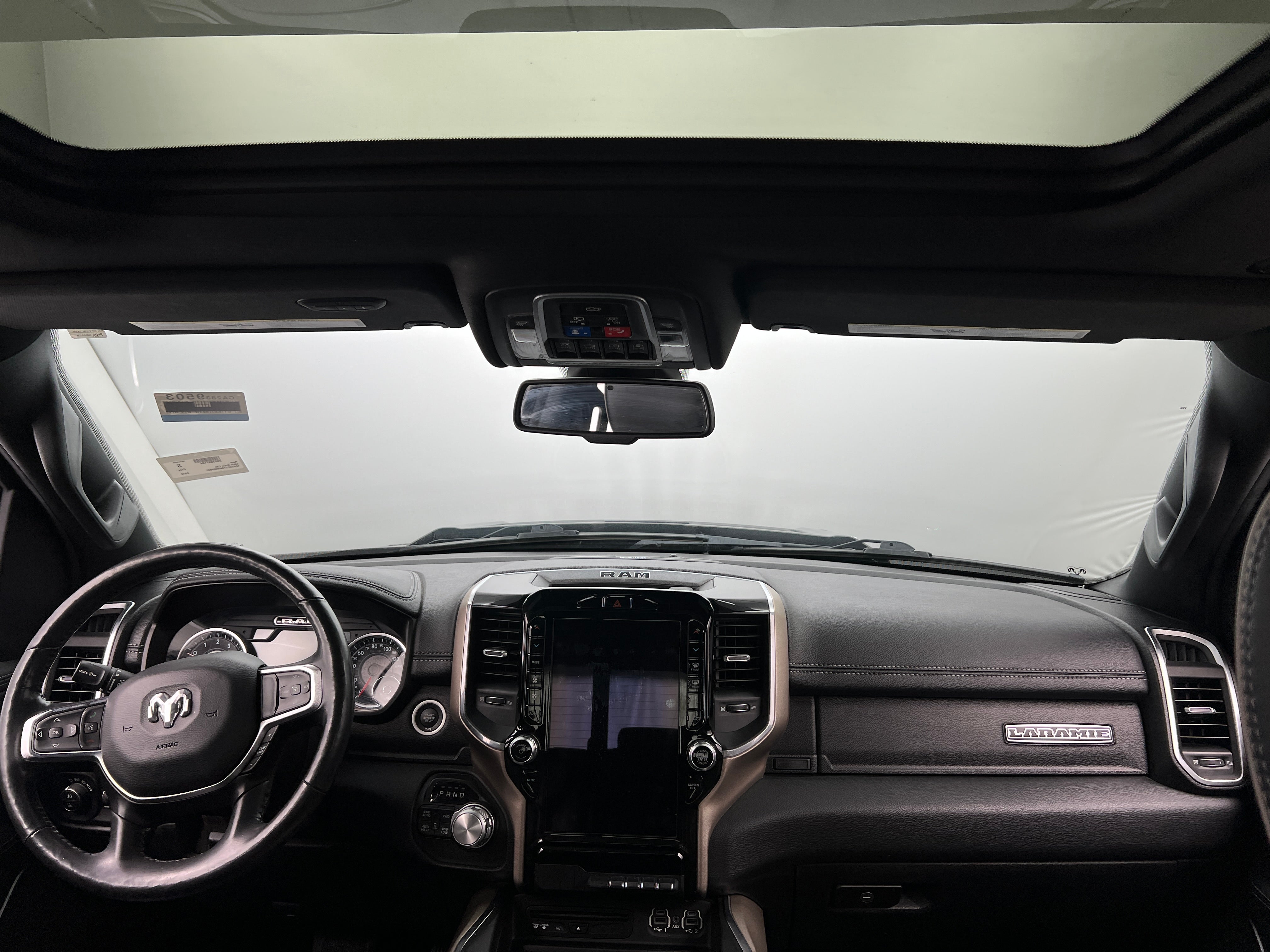 Thumbnail: 2019 RAM 1500 - 3