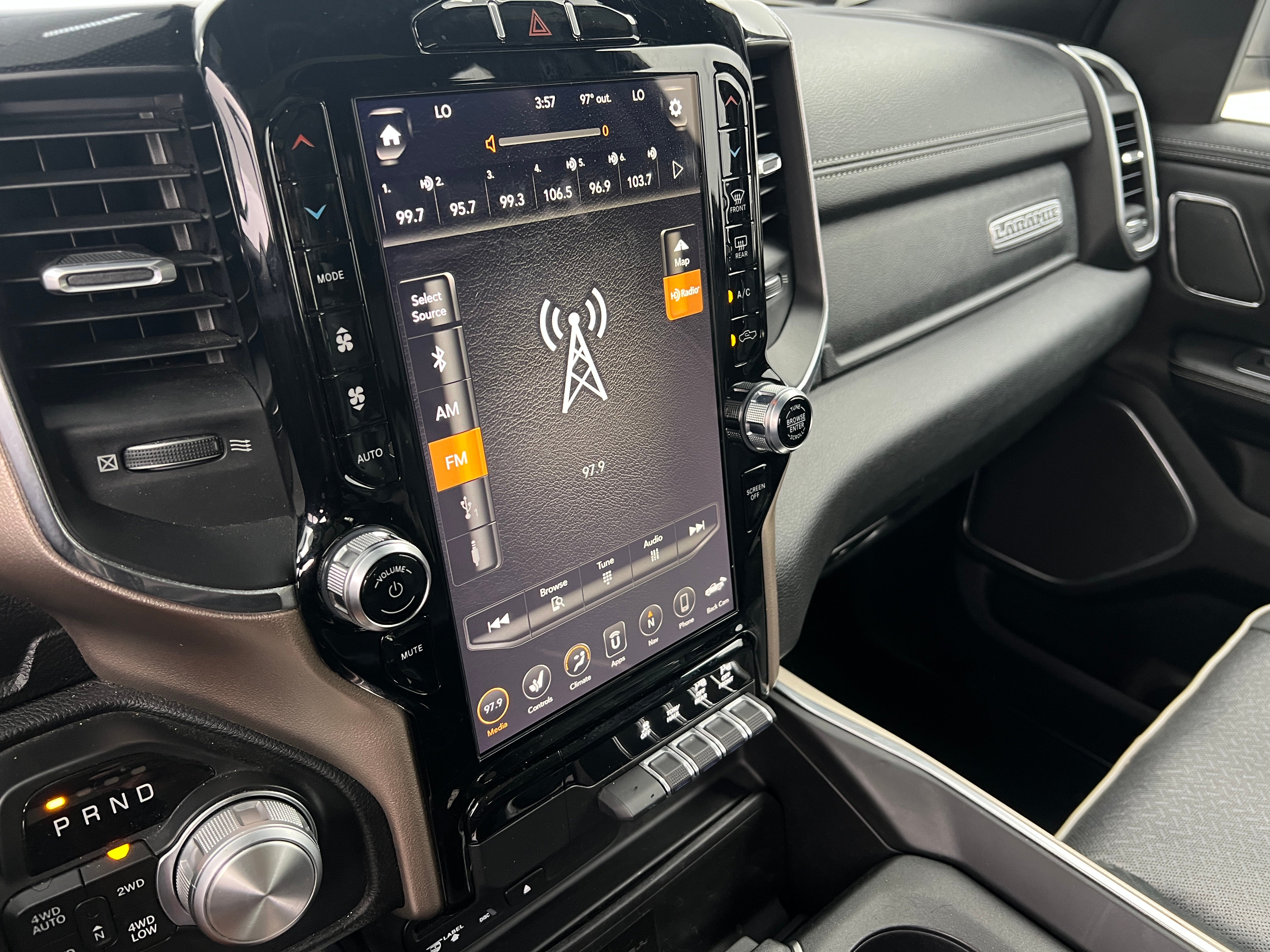 Thumbnail: 2019 RAM 1500 - 4