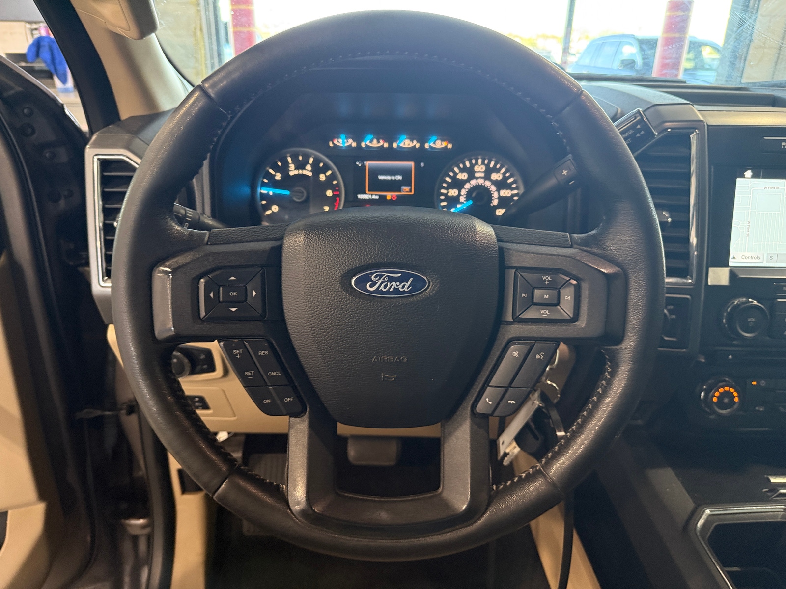 Thumbnail: 2017 Ford Econoline - 5