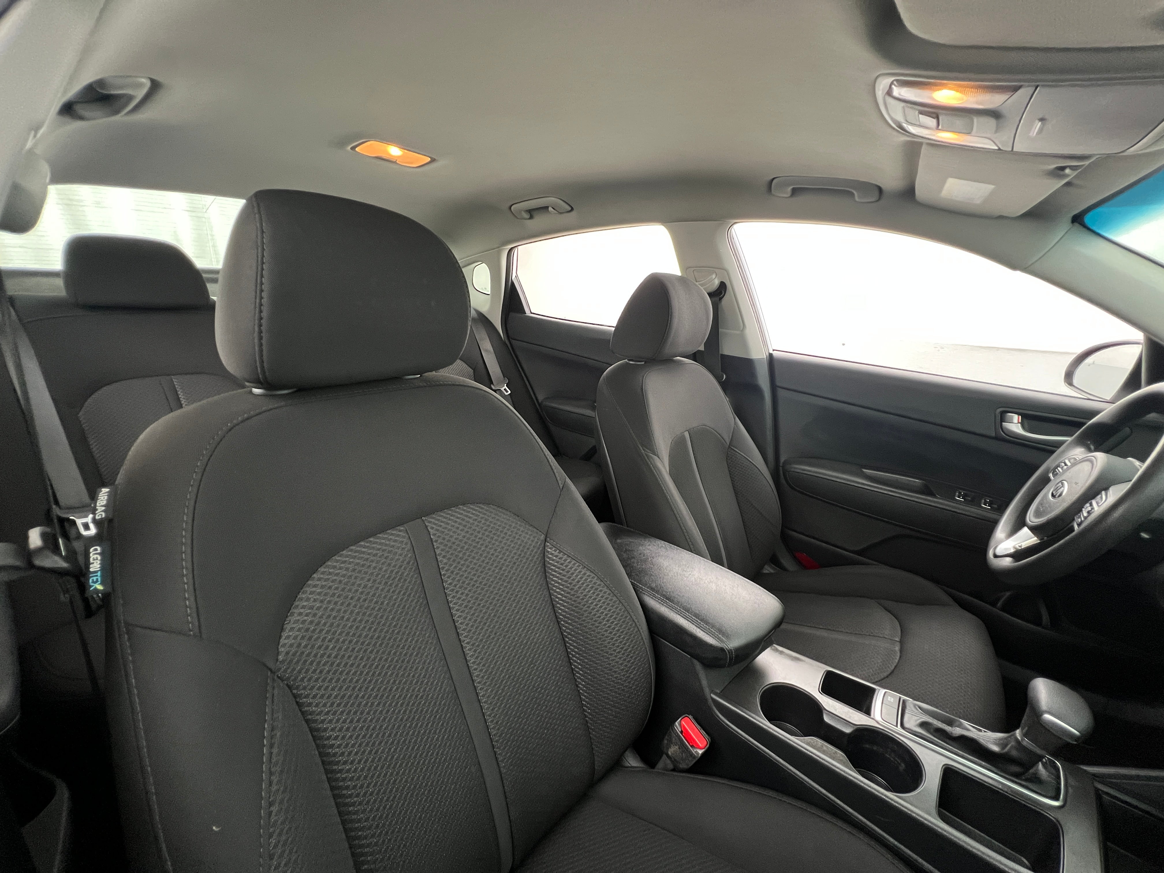 Thumbnail: 2018 Kia Optima - 2