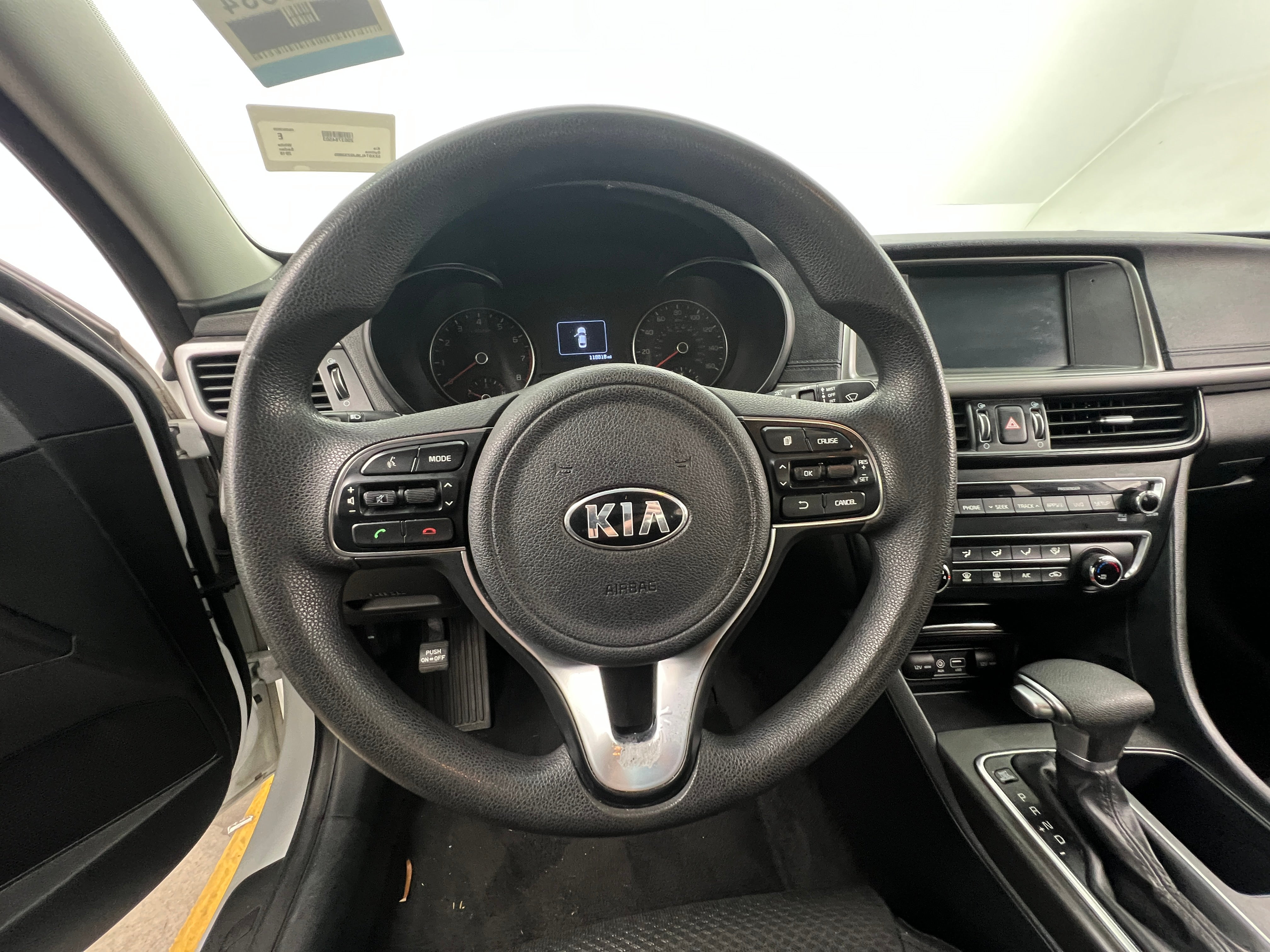 Thumbnail: 2018 Kia Optima - 5