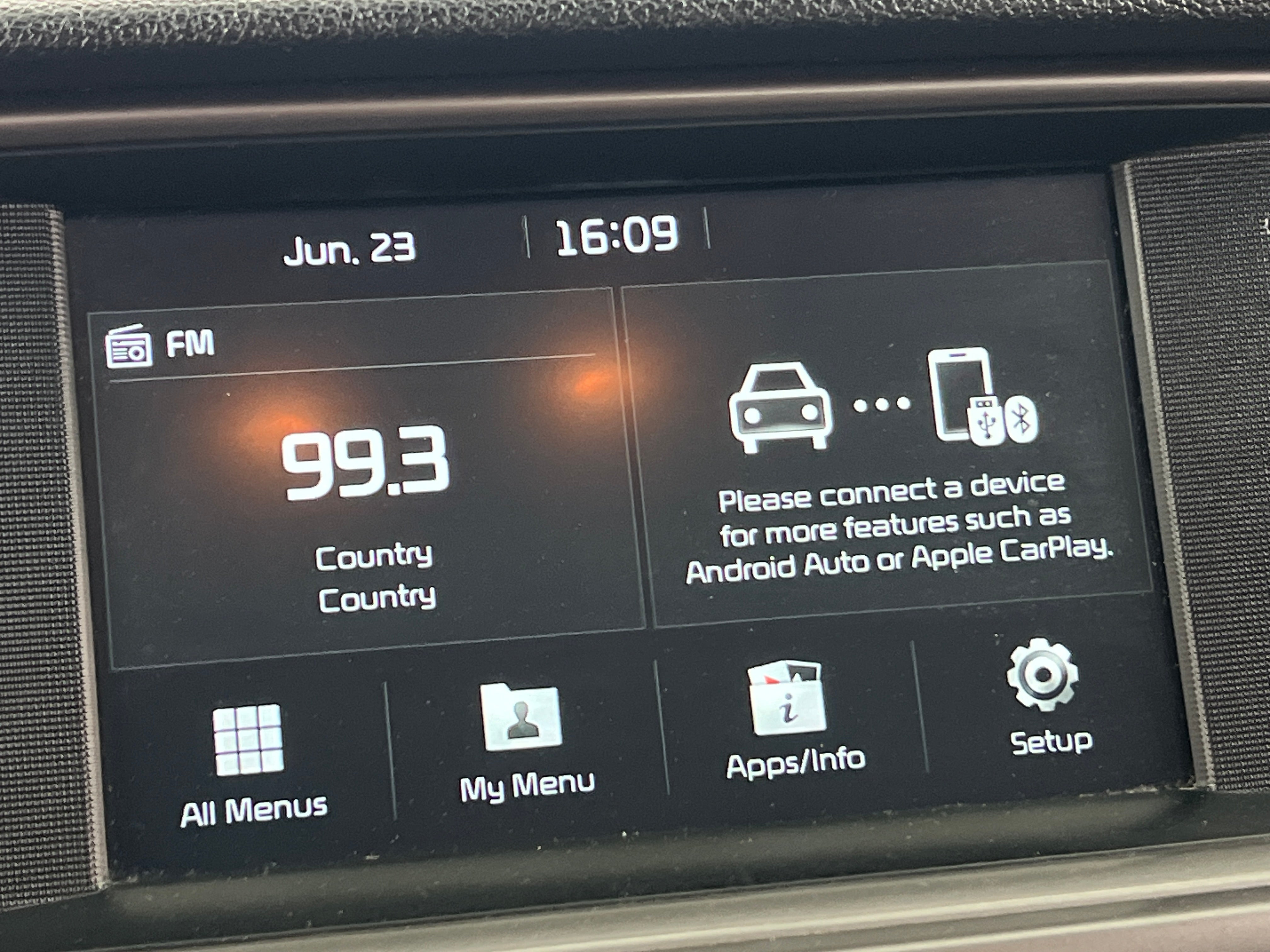 Thumbnail: 2018 Kia Optima - 4