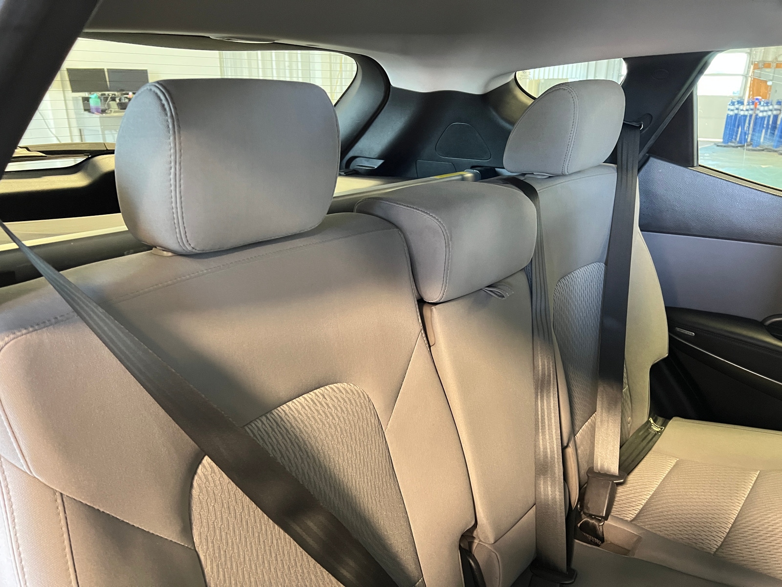 Thumbnail: 2017 Hyundai Santa Fe - 6
