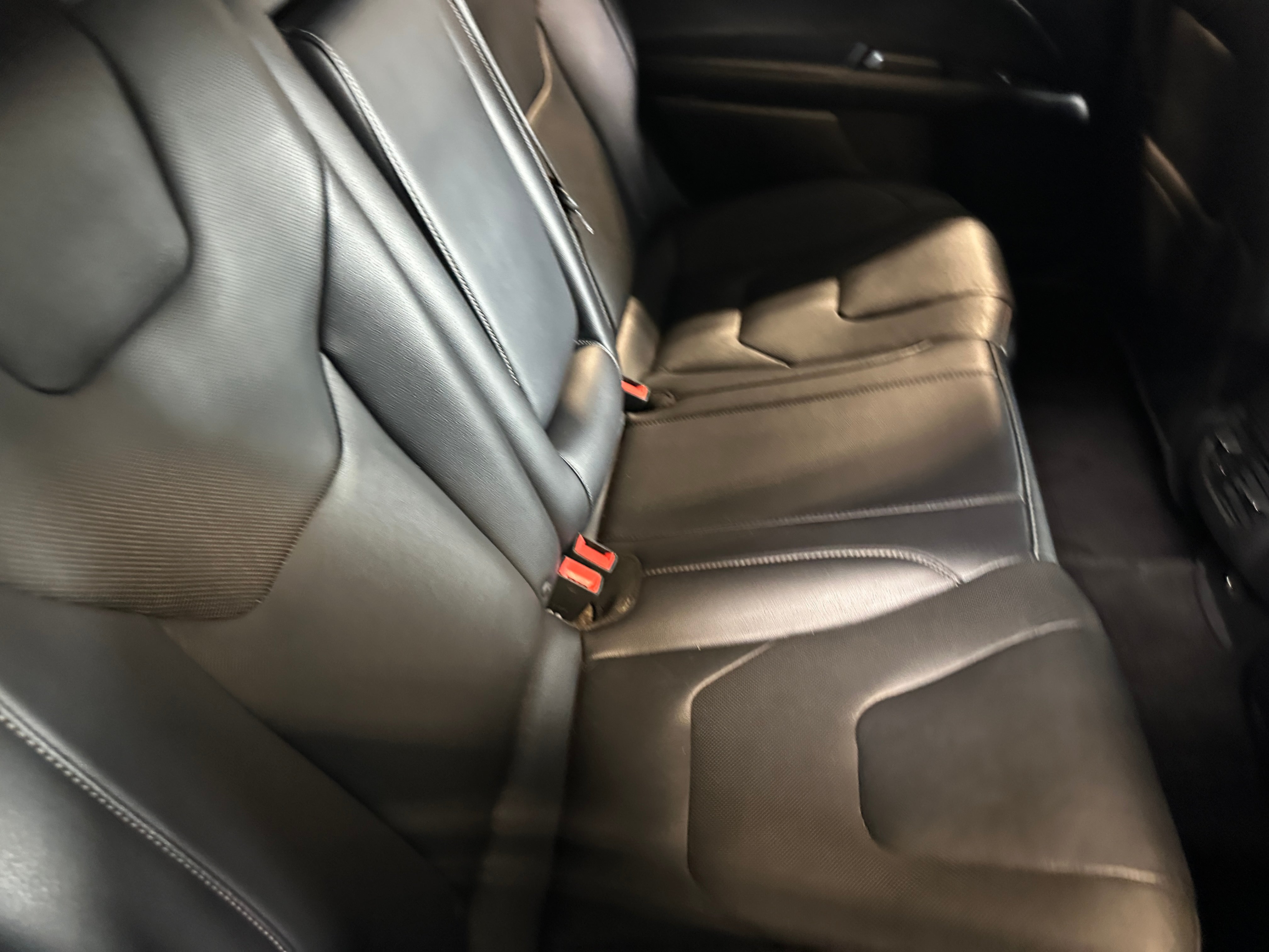 Thumbnail: 2017 Ford Fusion - 5