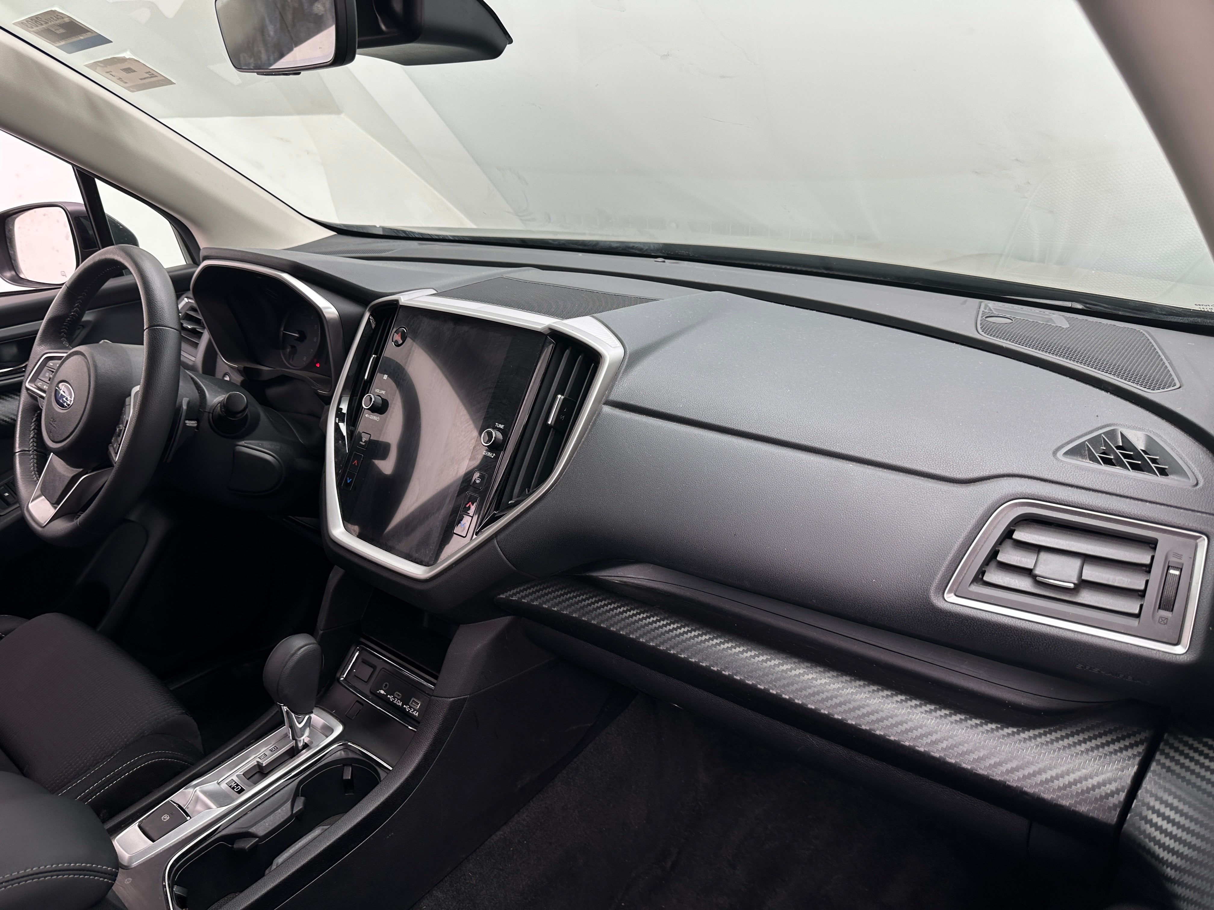Thumbnail: 2023 Subaru Ascent - 3