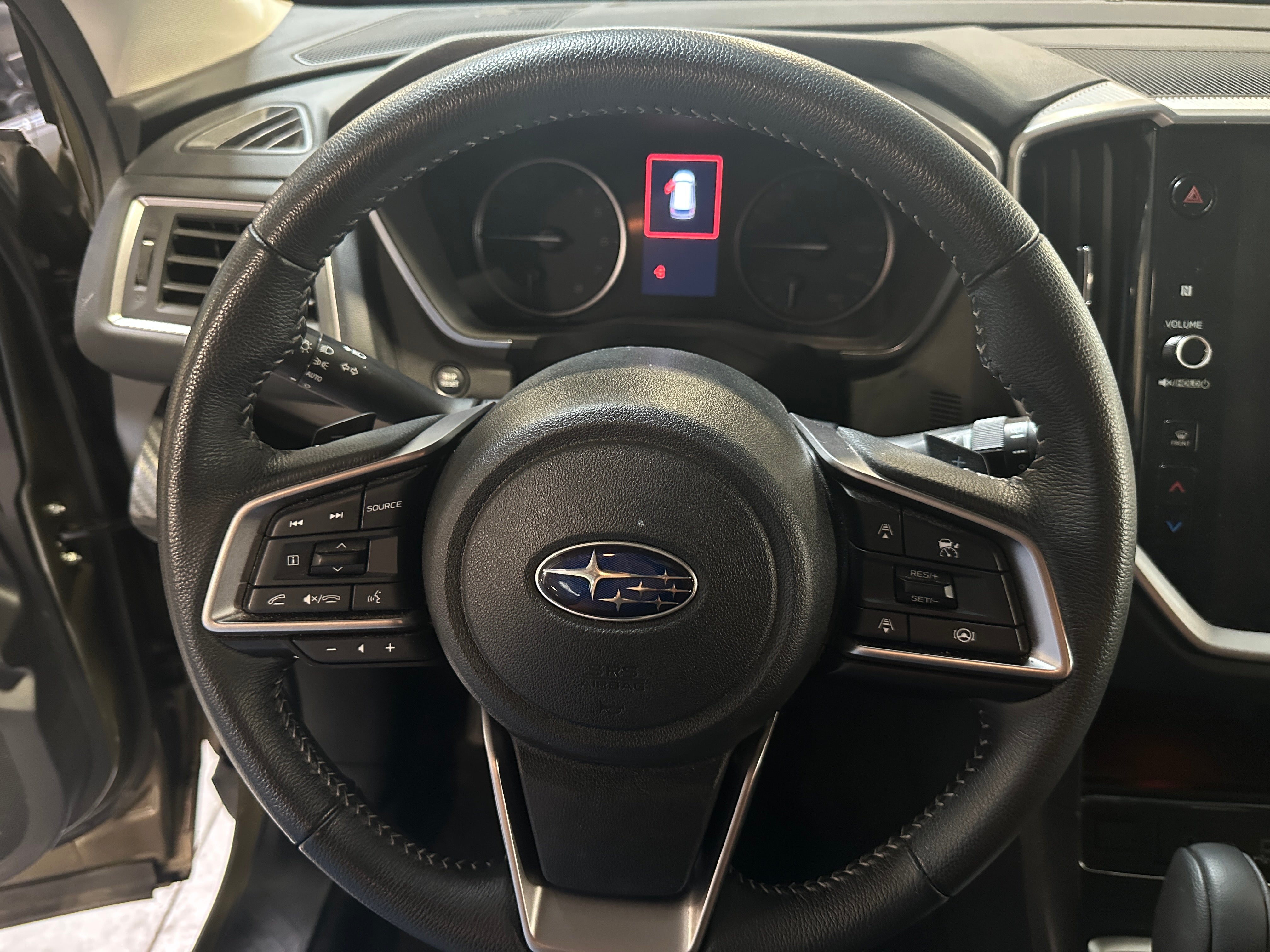 Thumbnail: 2023 Subaru Ascent - 5