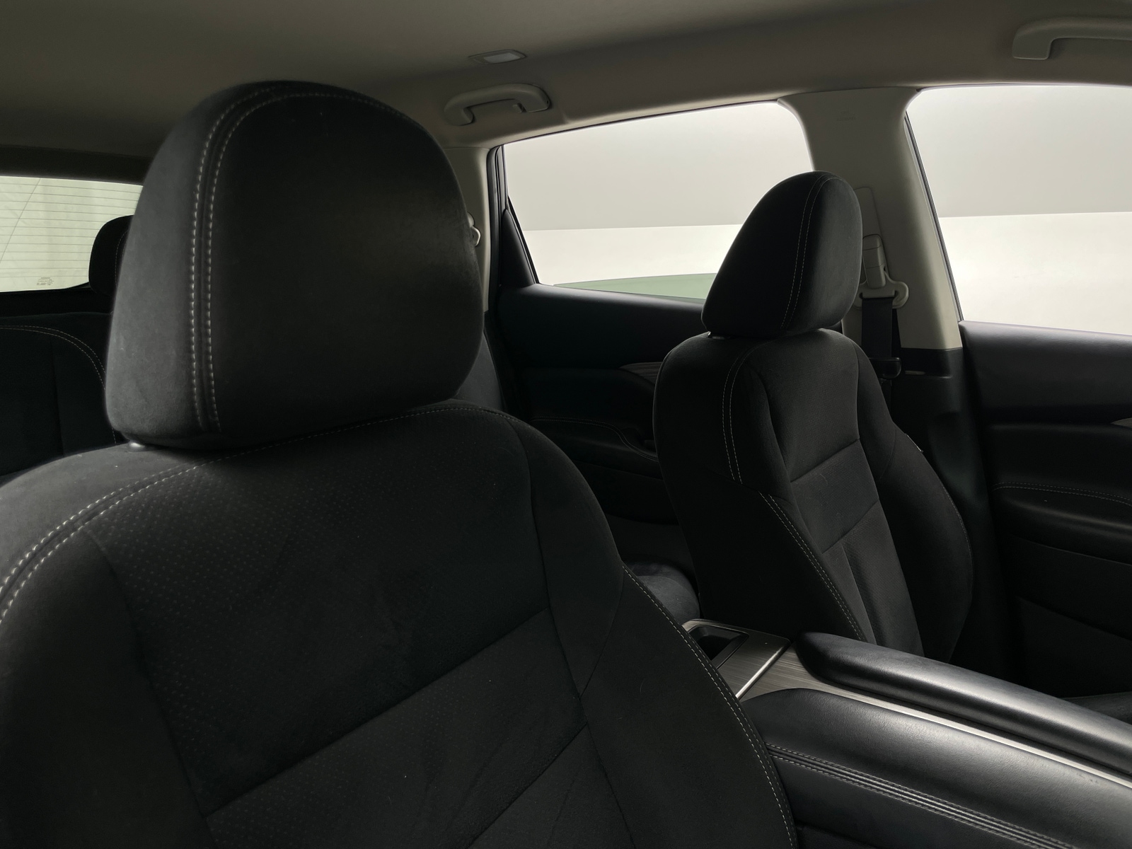 Thumbnail: 2018 Nissan Murano - 2