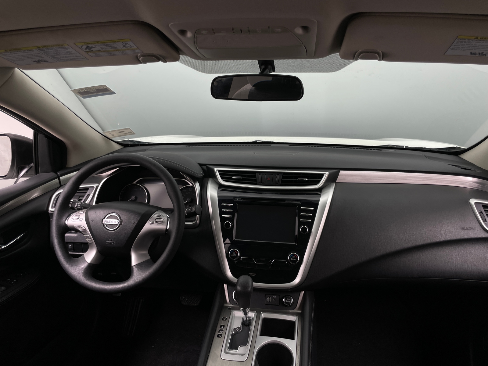 Thumbnail: 2018 Nissan Murano - 3