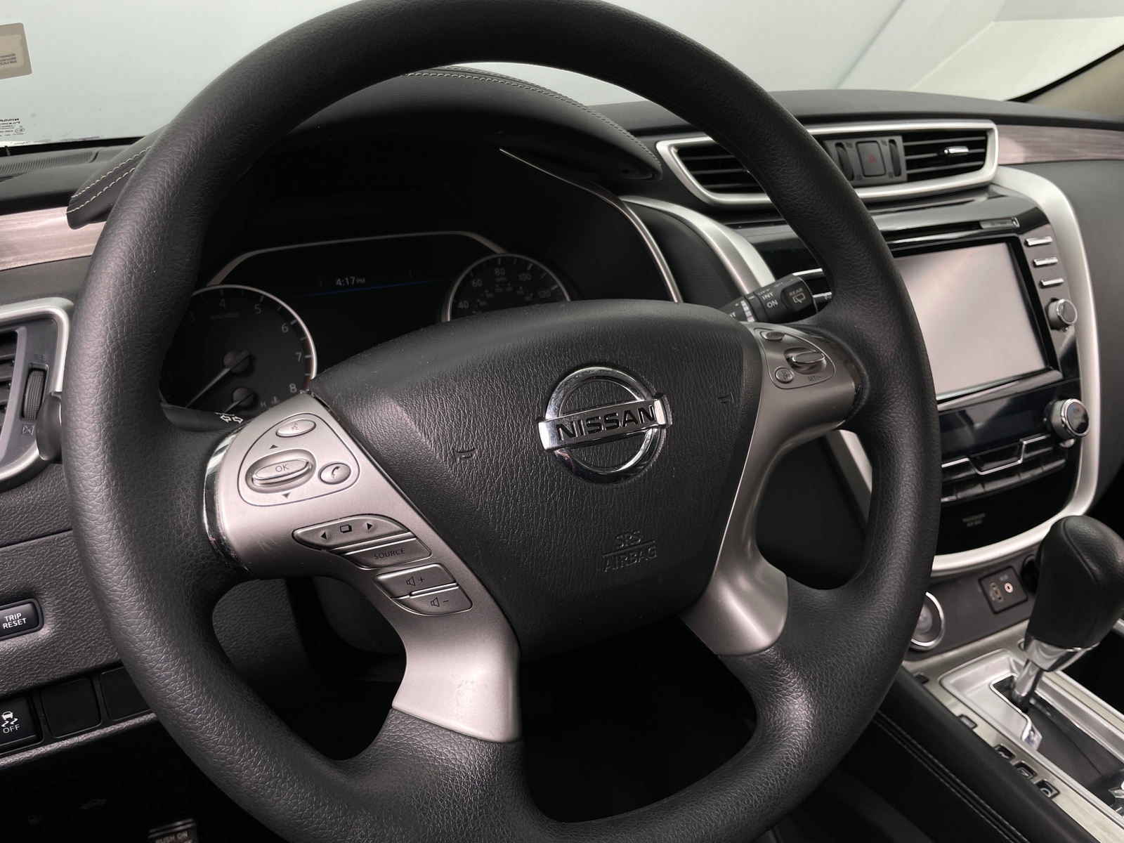 Thumbnail: 2018 Nissan Murano - 5