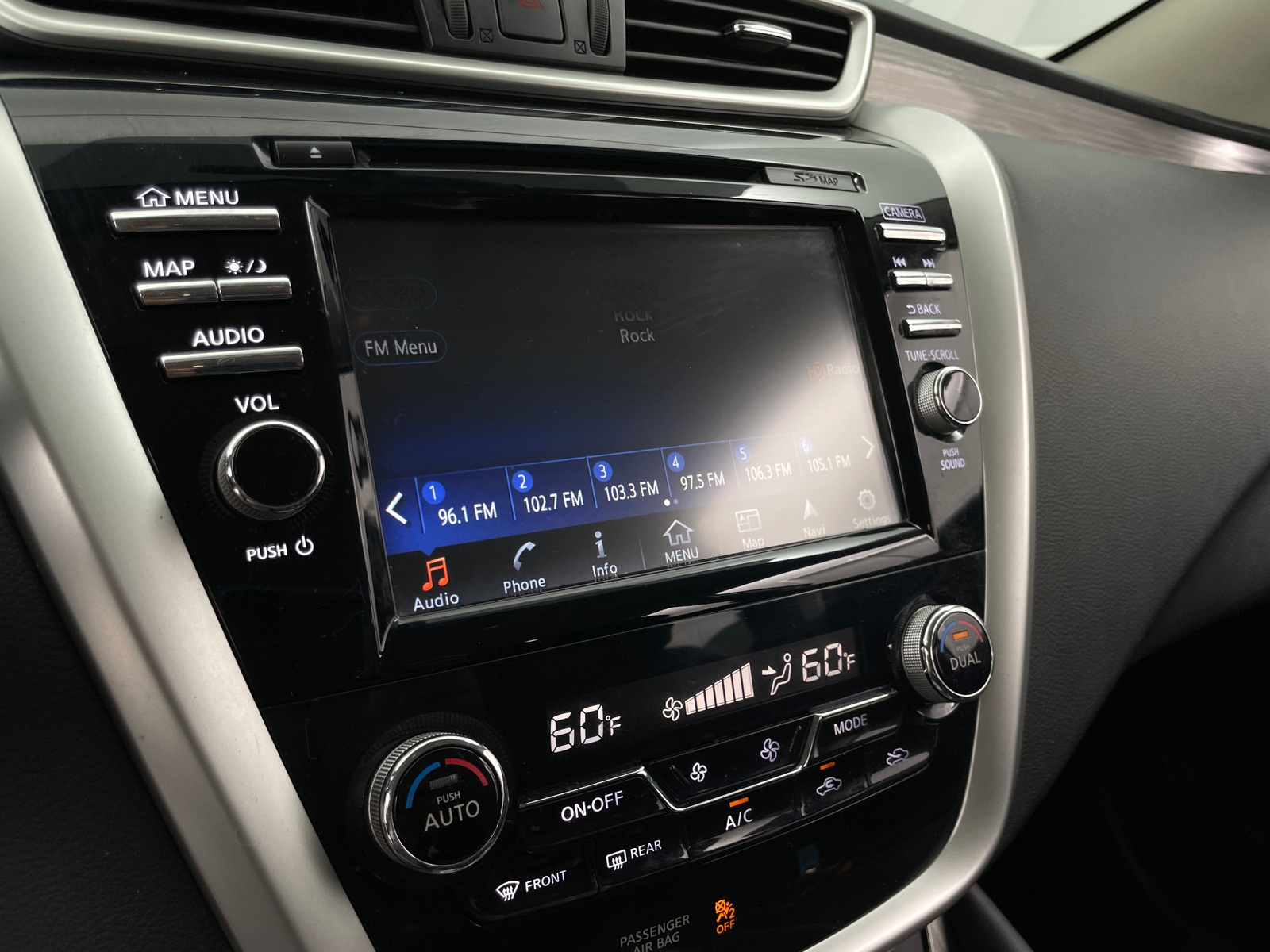 Thumbnail: 2018 Nissan Murano - 4