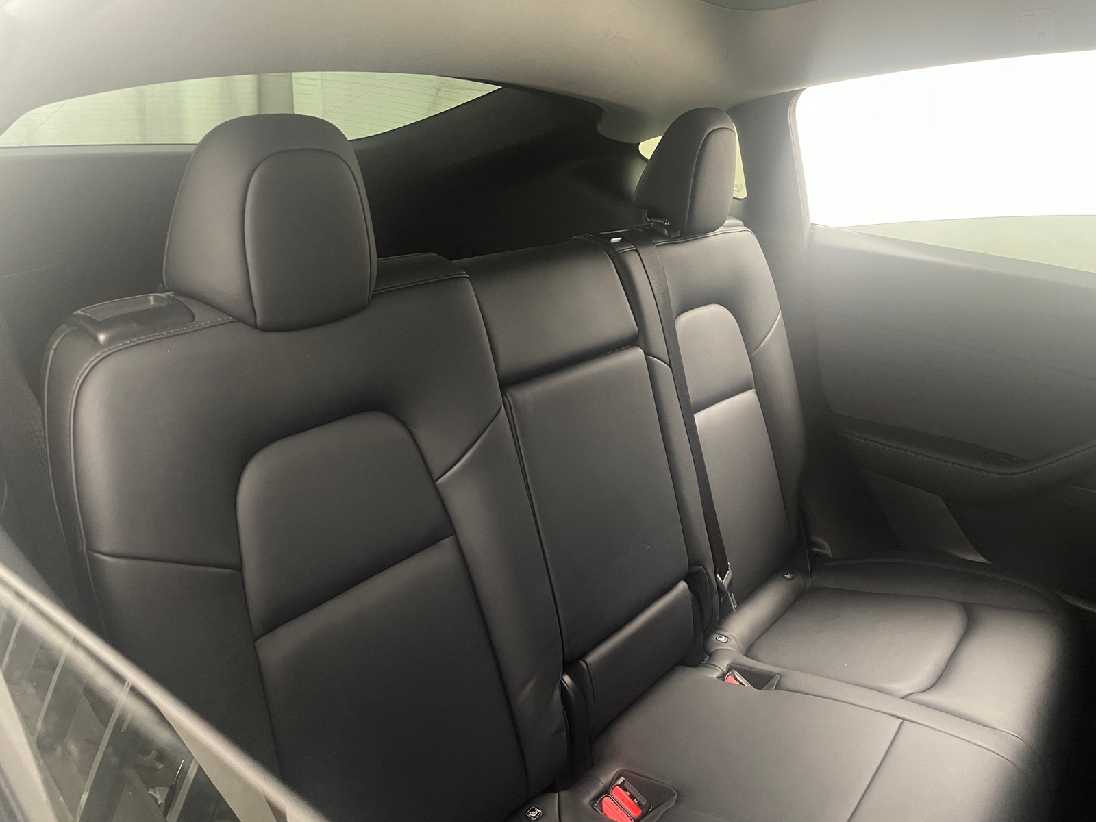 Thumbnail: 2021 Tesla Model Y - 5