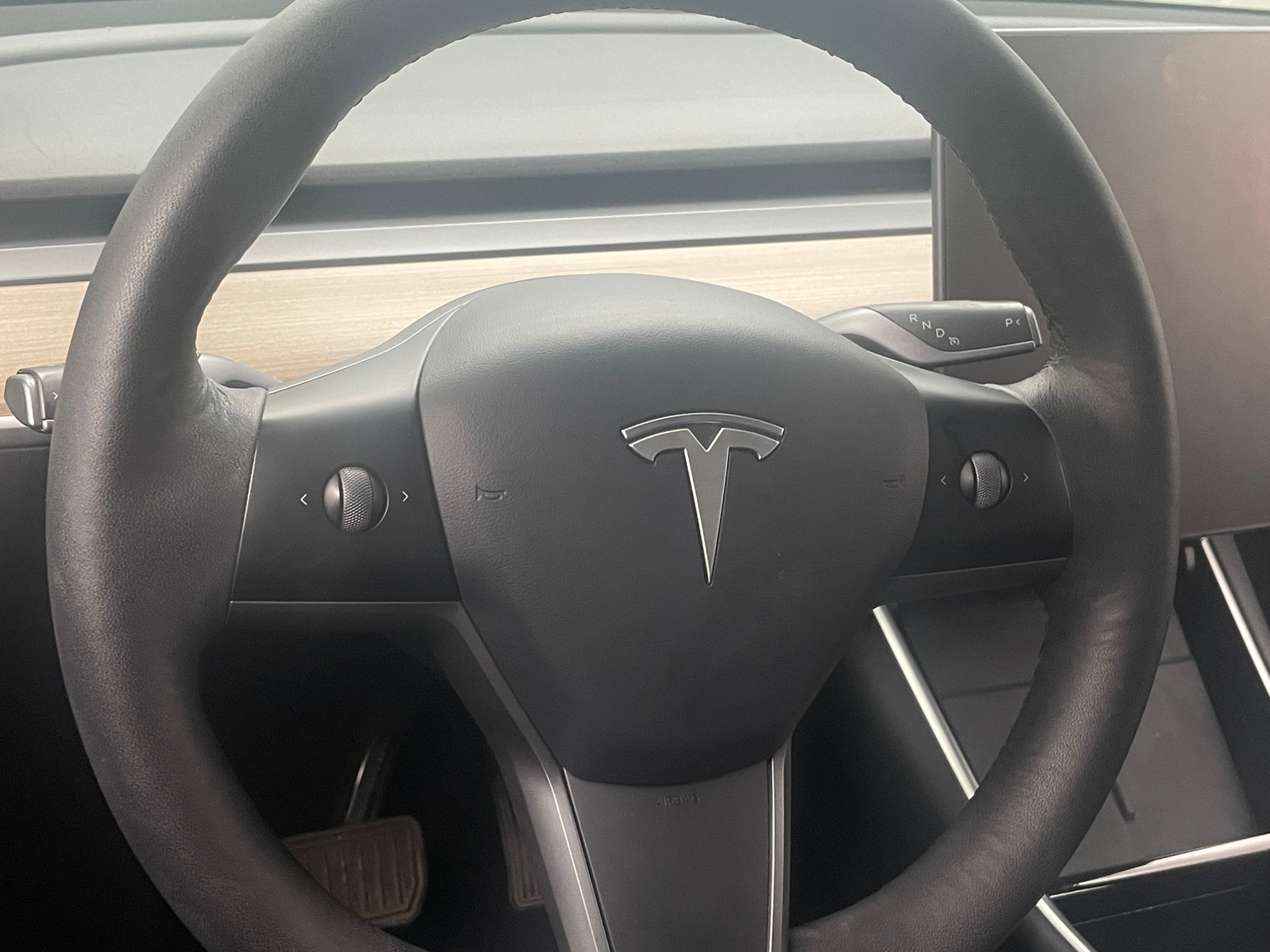 Thumbnail: 2021 Tesla Model Y - 4