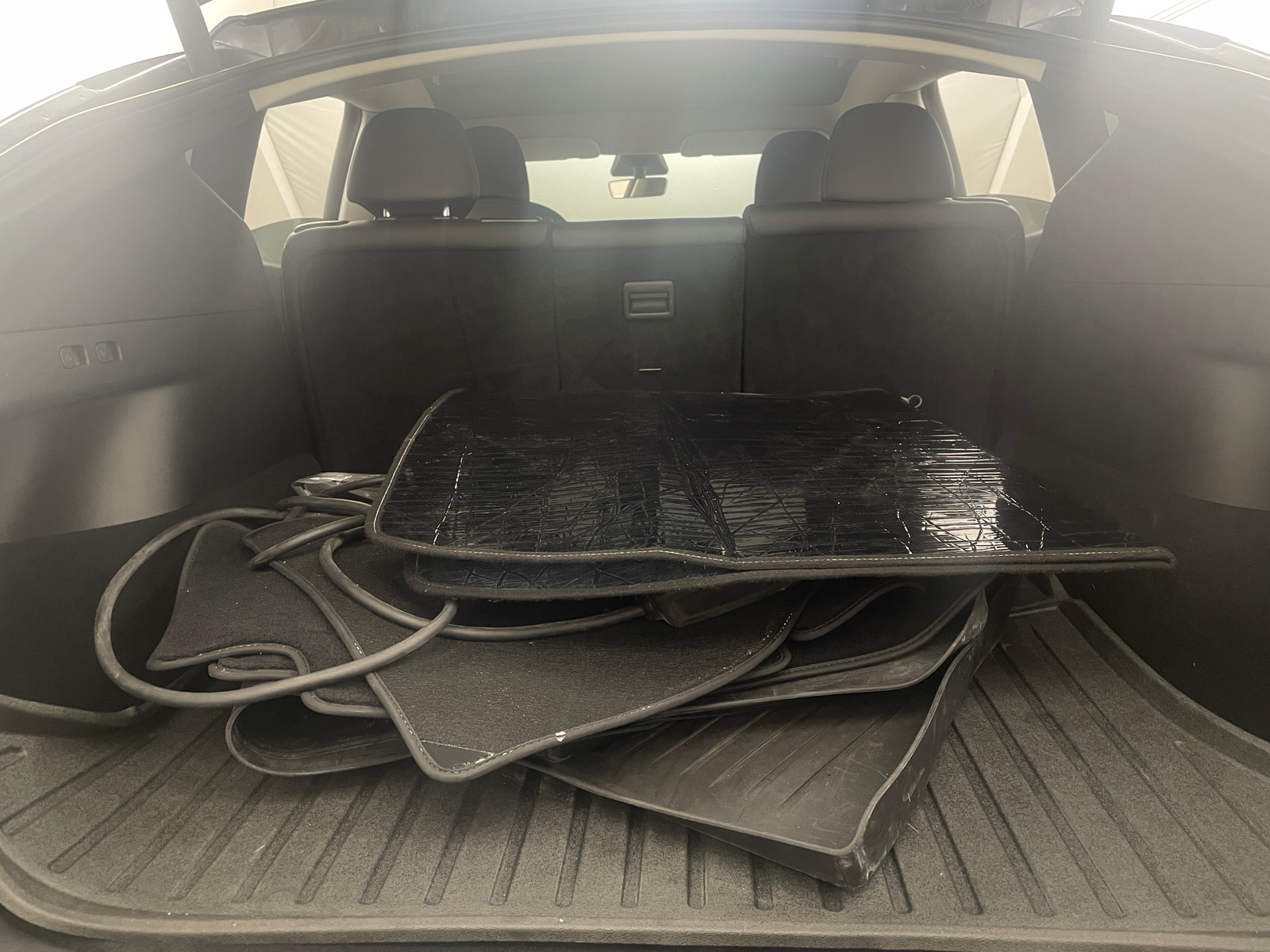 Thumbnail: 2021 Tesla Model Y - 6