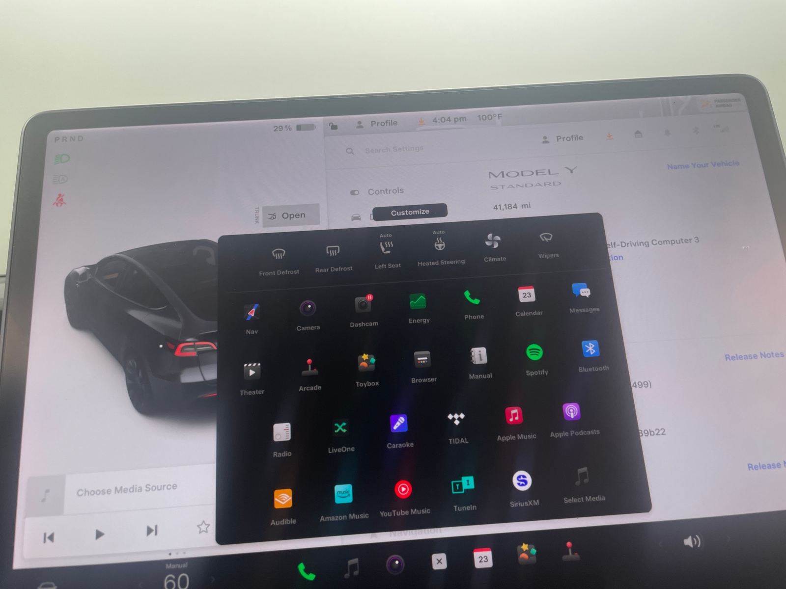 Thumbnail: 2021 Tesla Model Y - 3