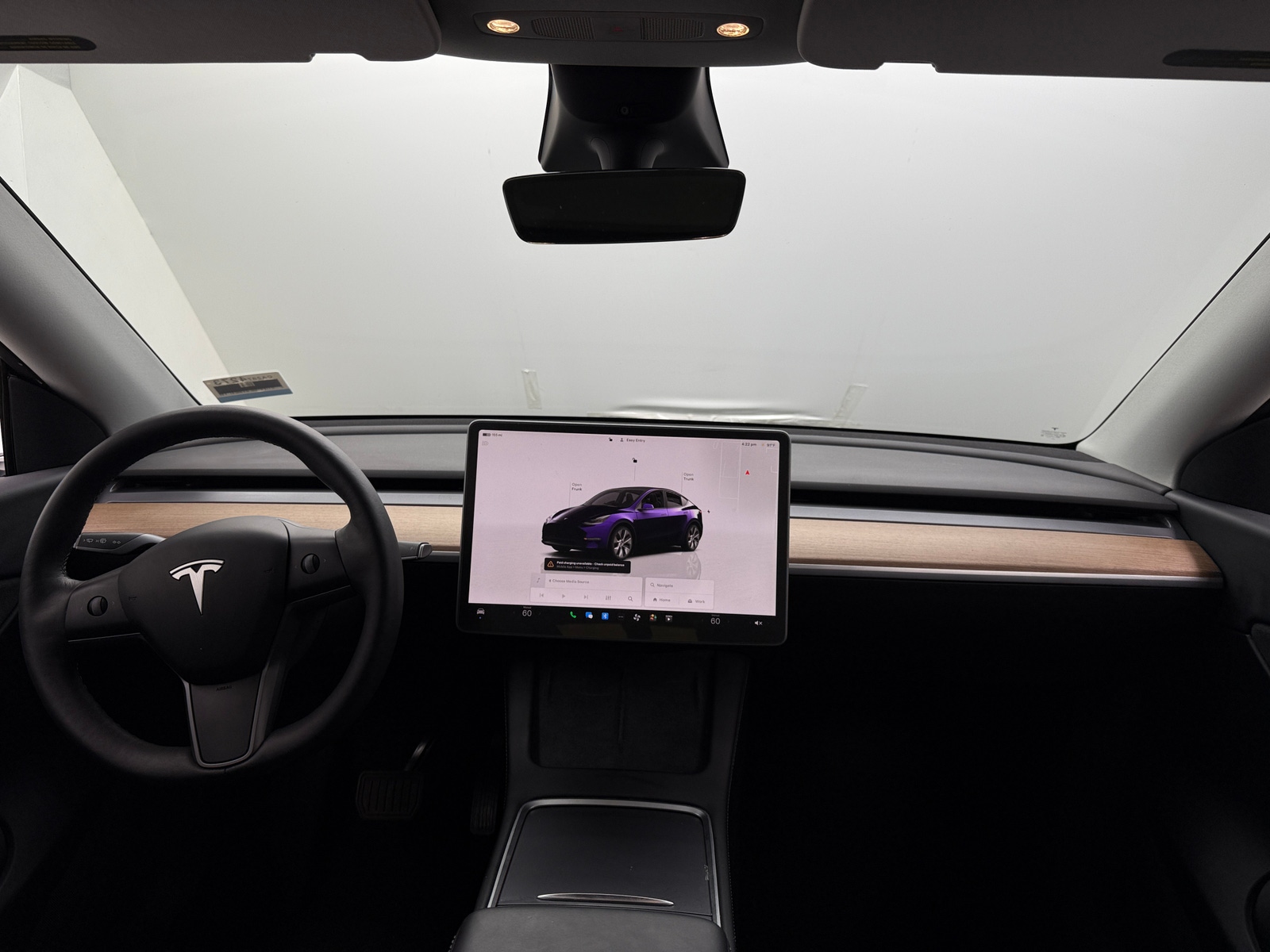 Thumbnail: 2022 Tesla Model Y - 2