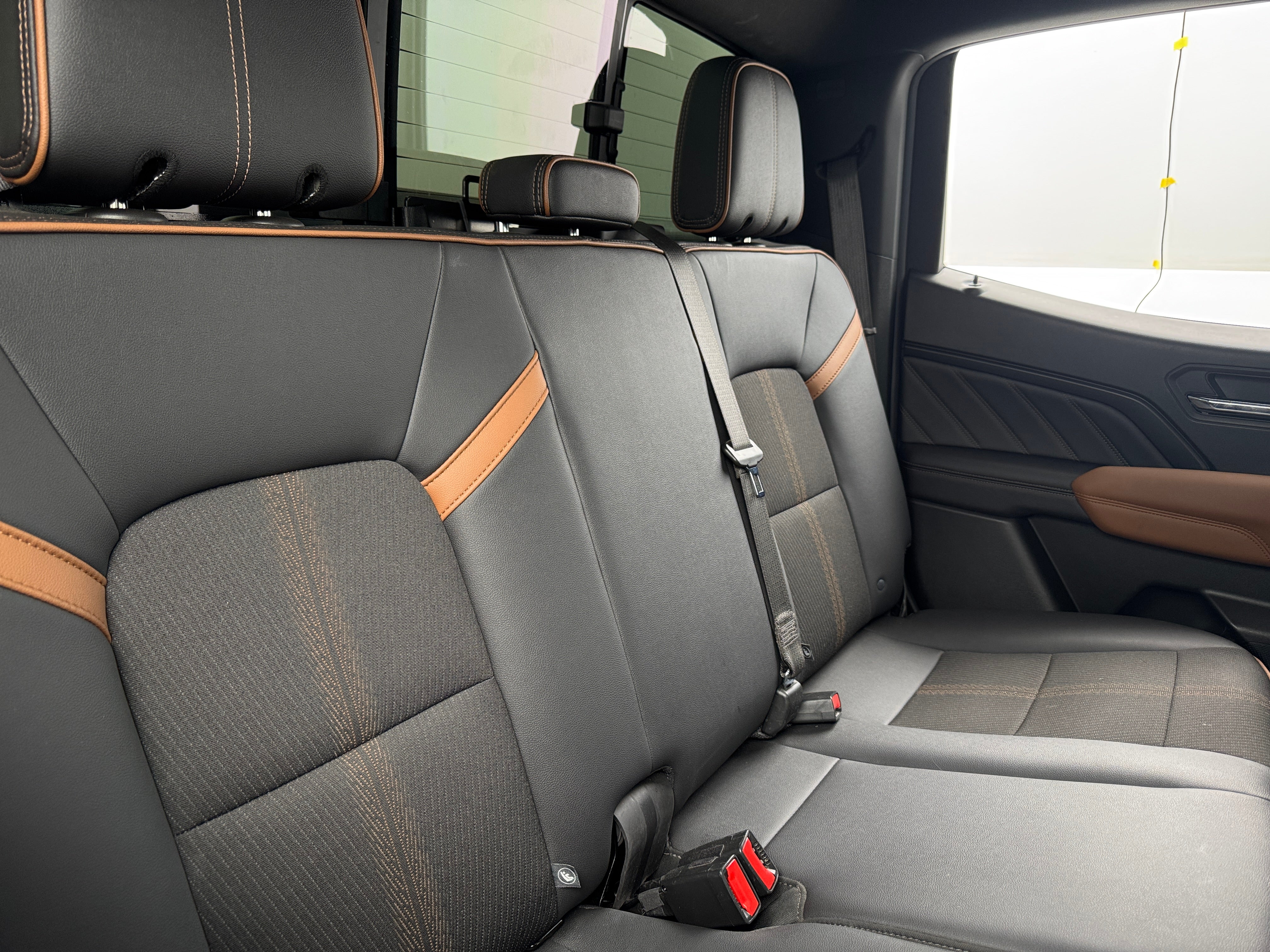 Thumbnail: 2024 GMC Canyon - 6