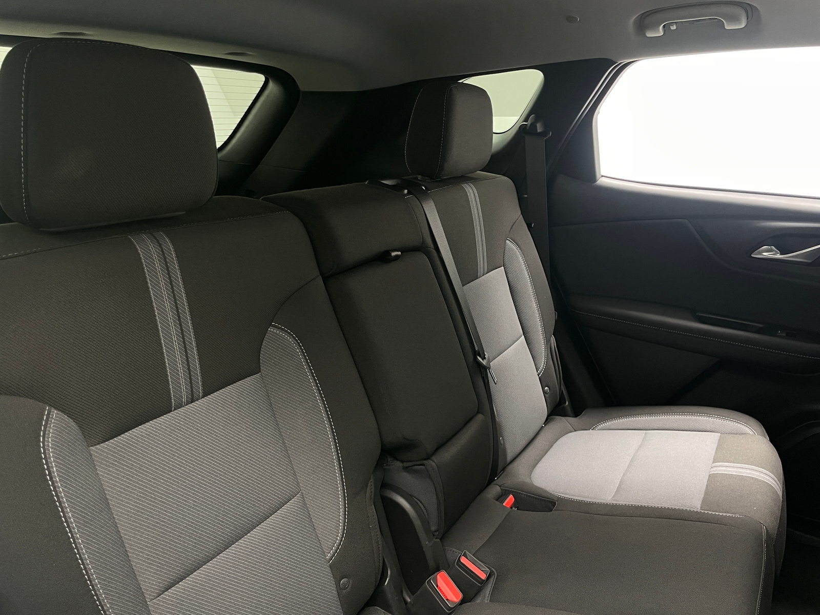Thumbnail: 2023 Chevrolet Blazer - 6