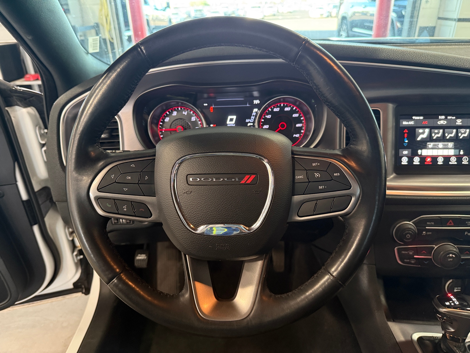 Thumbnail: 2021 Dodge Charger - 4