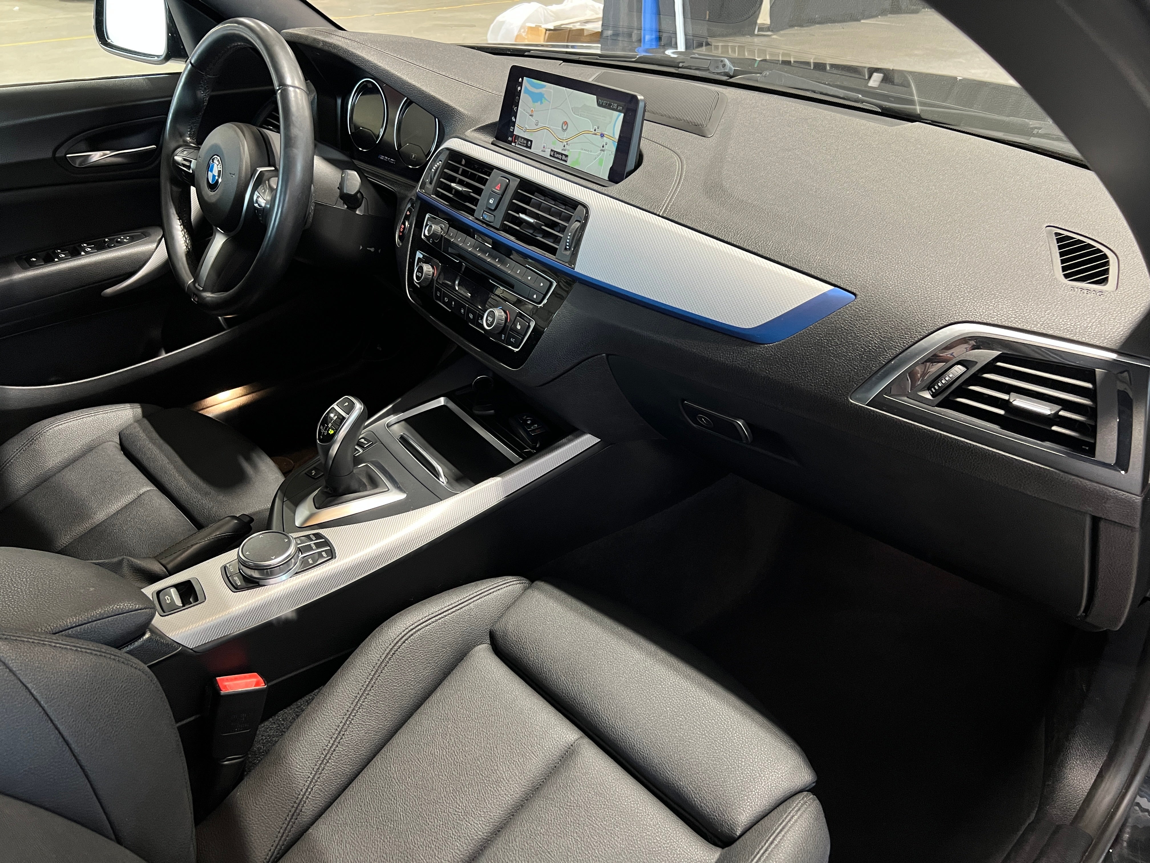 Thumbnail: 2018 BMW 2 Series - 2