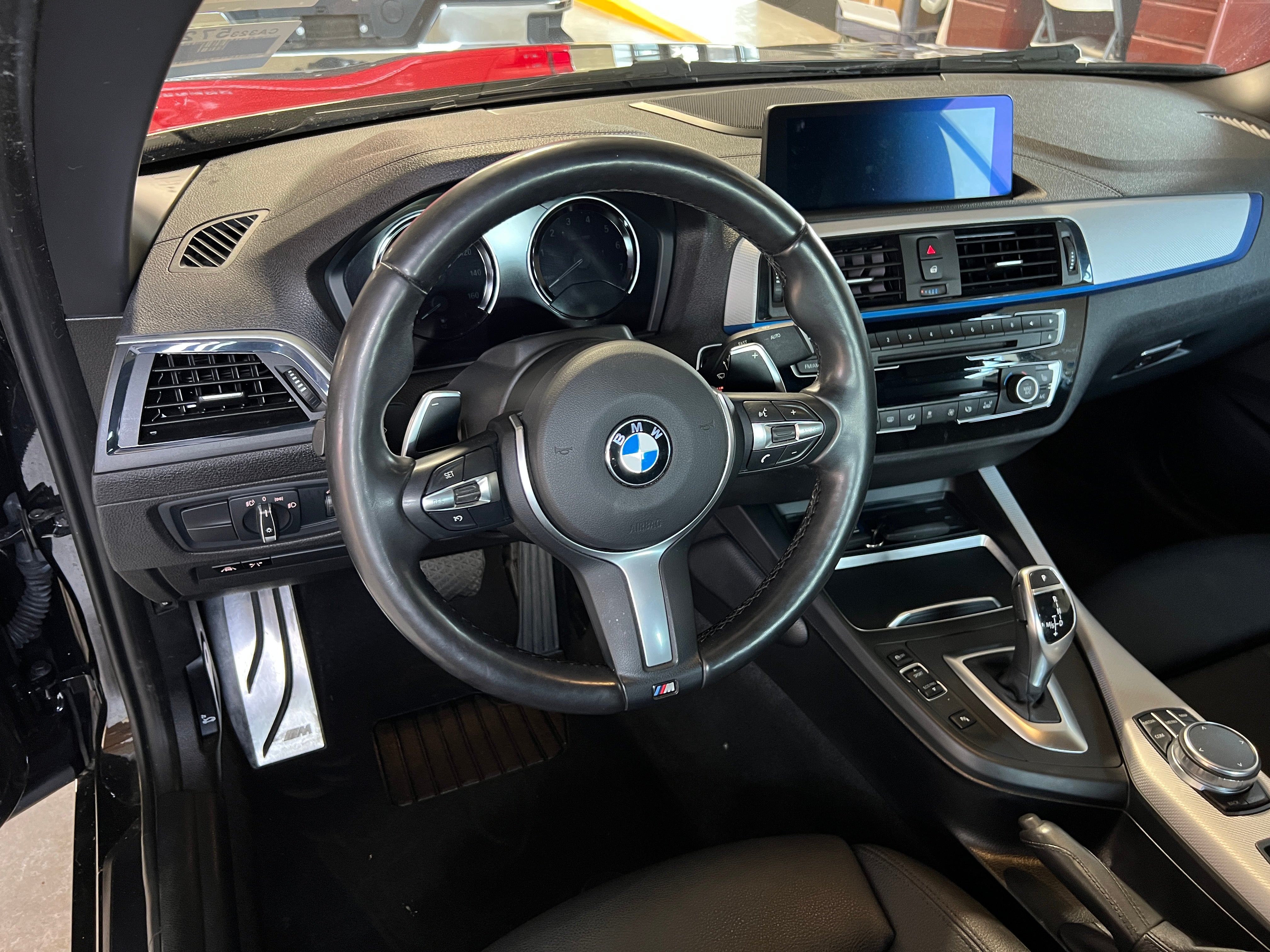 Thumbnail: 2018 BMW 2 Series - 4