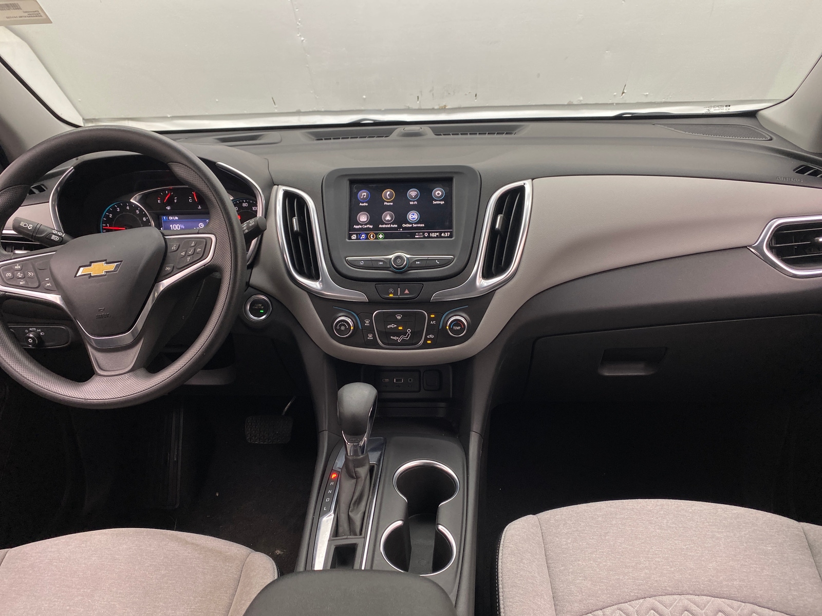 Thumbnail: 2022 Chevrolet Equinox - 3